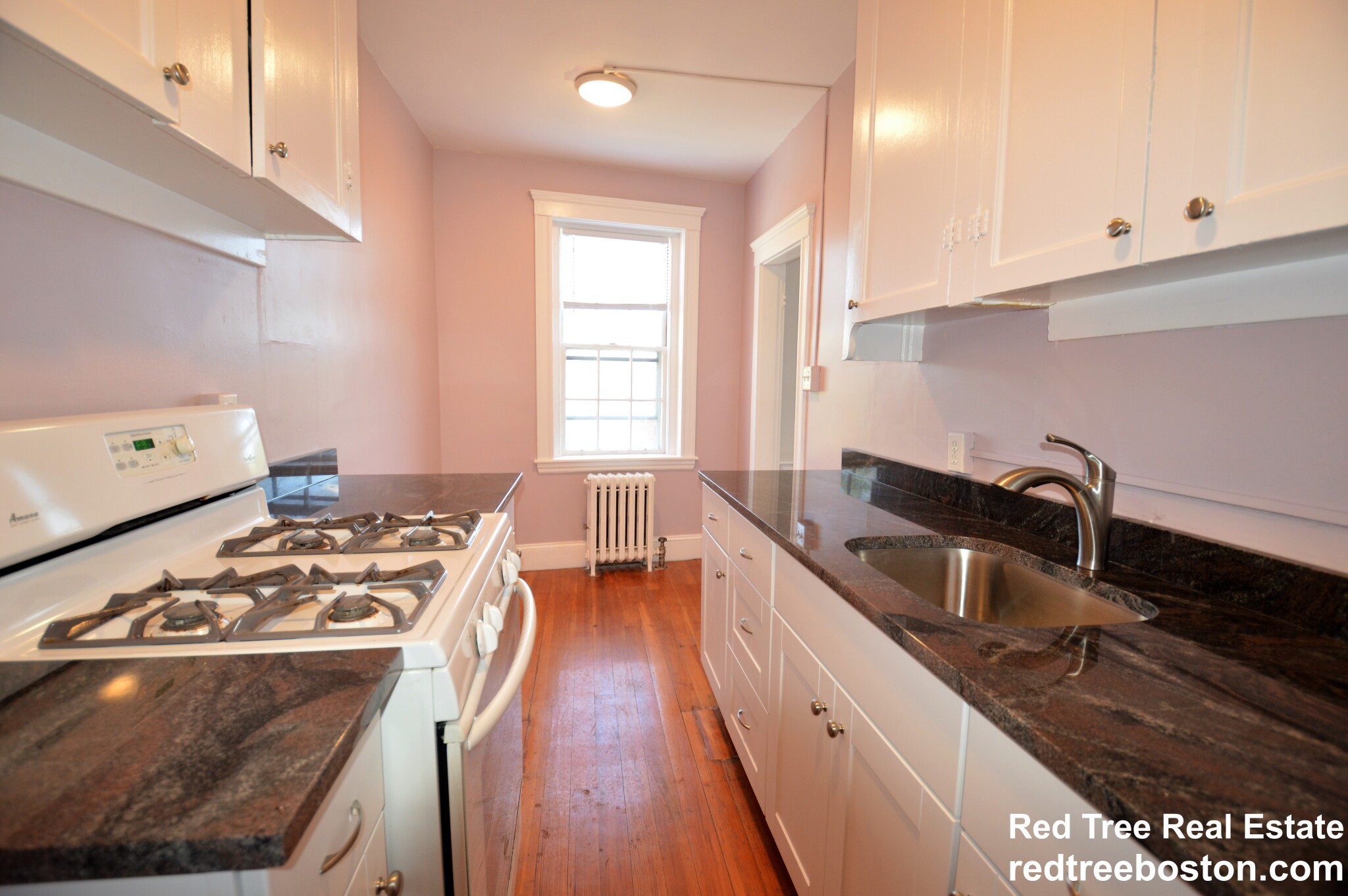 4 Washington Ave, Harvard Square