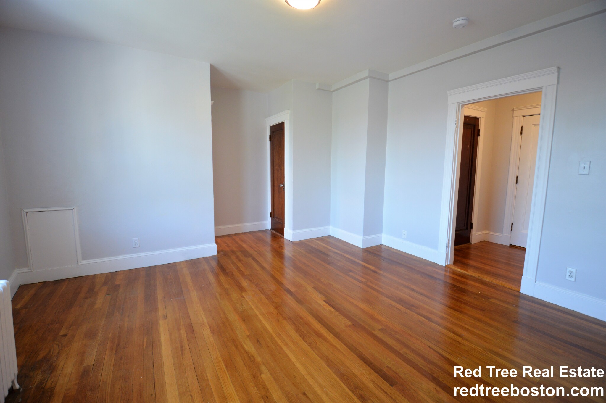 4 Washington Ave, Harvard Square