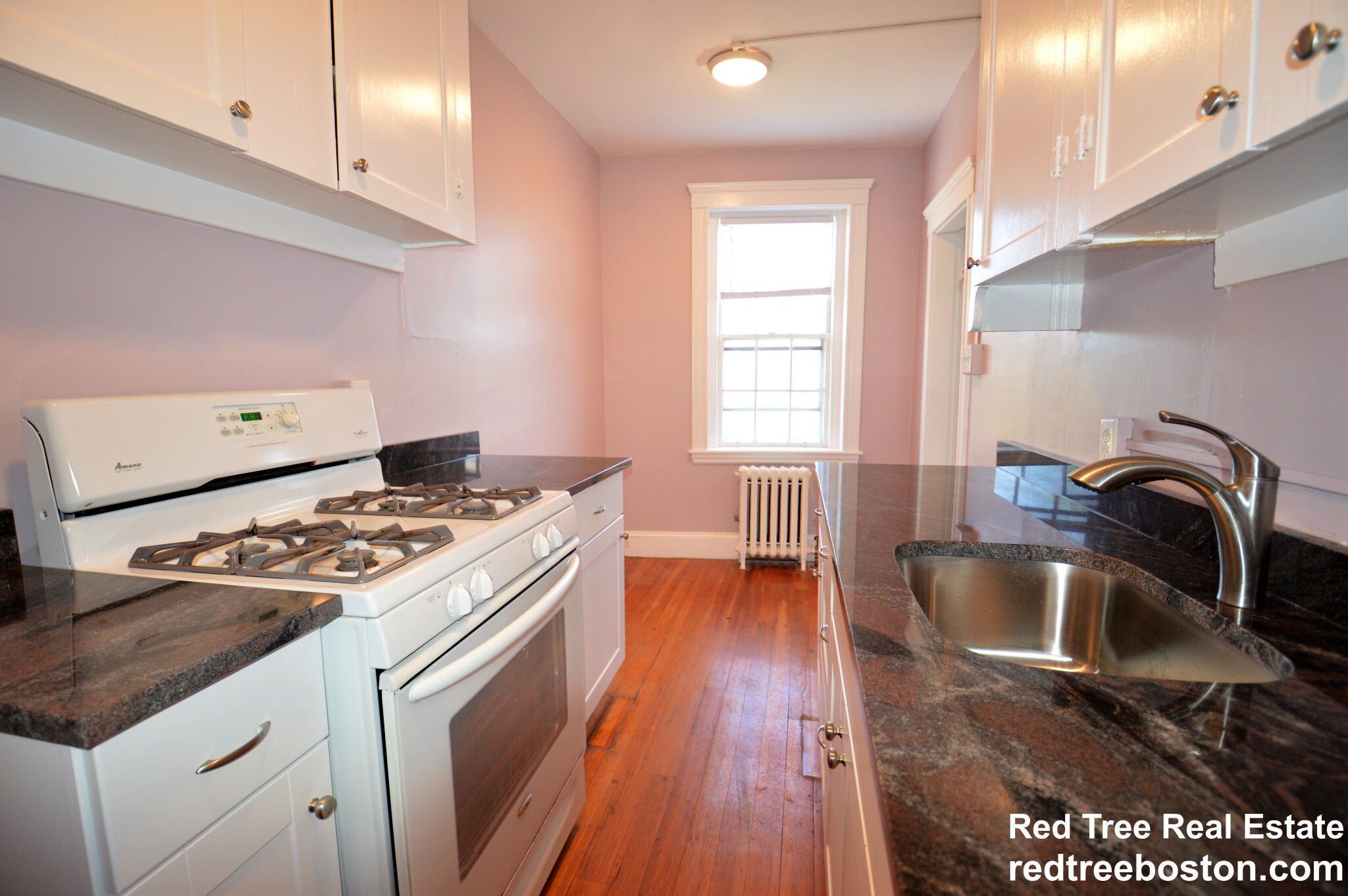 4 Washington Ave, Harvard Square