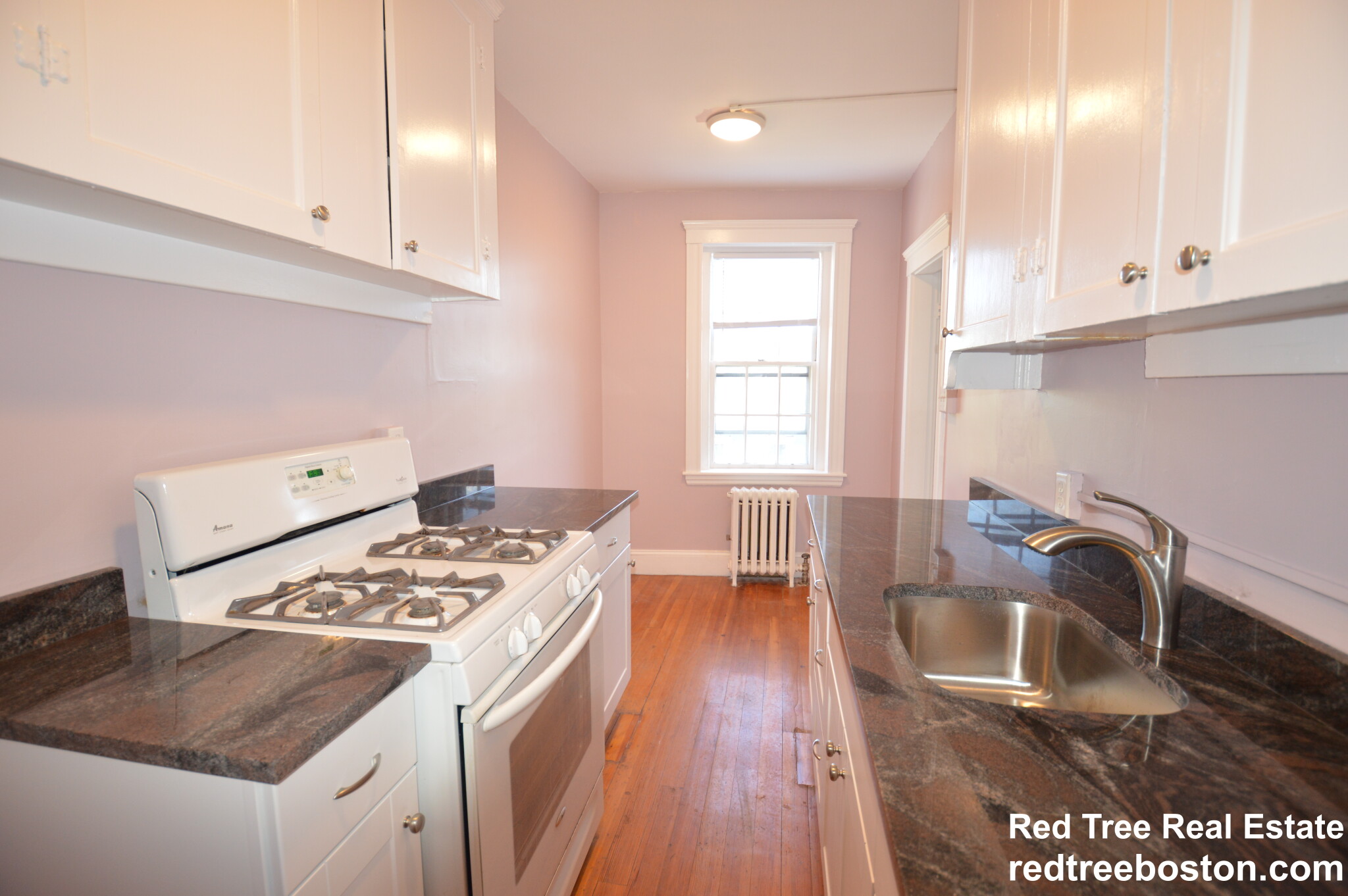 4 Washington Ave, Harvard Square