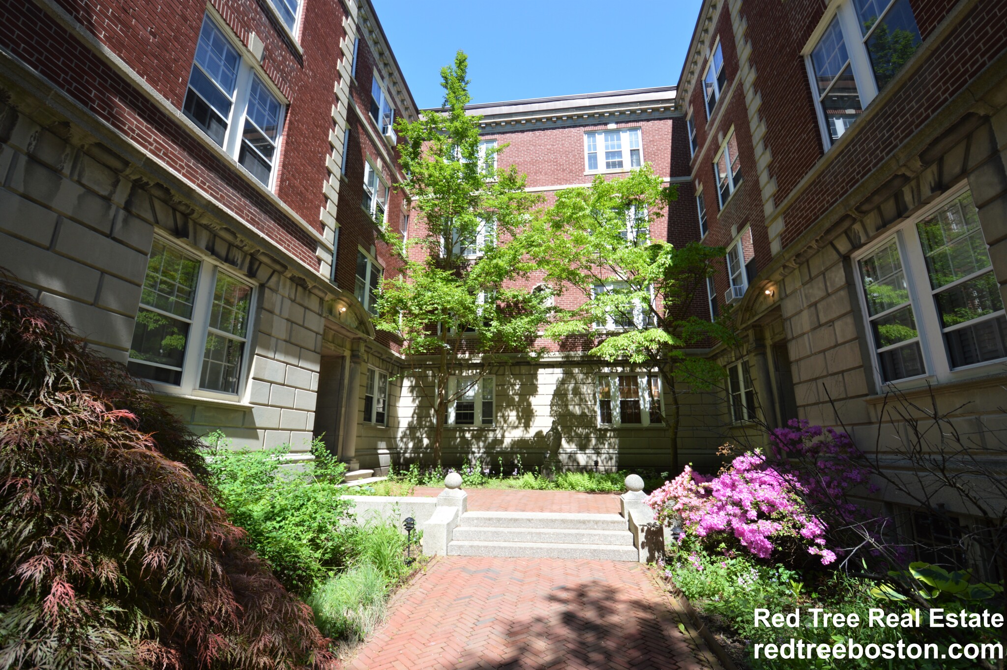 4 Washington Ave, Harvard Square