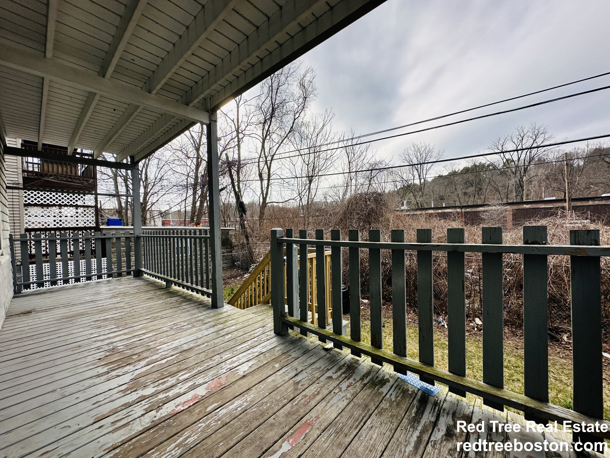 3907 Washington St, Roslindale