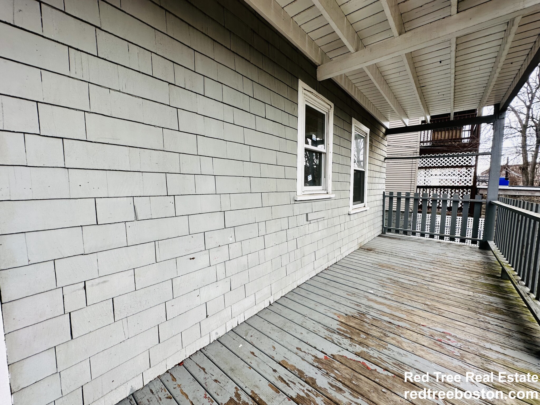 3907 Washington St, Roslindale