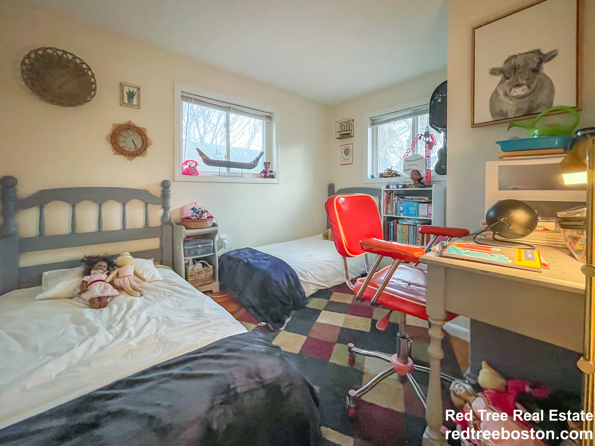 23 Oxford Circle, Belmont