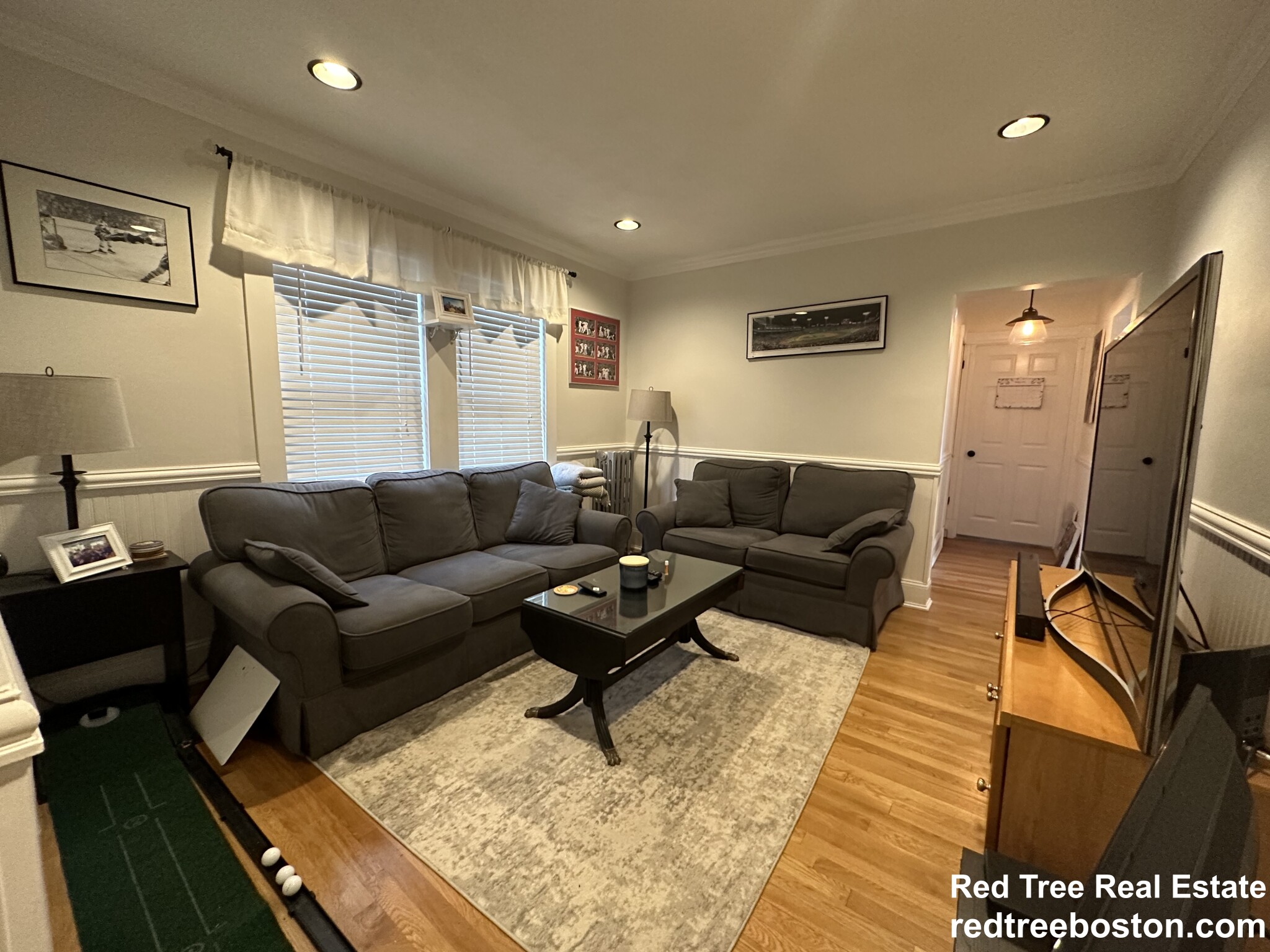 38 Dalrymple St, Jamaica Plain