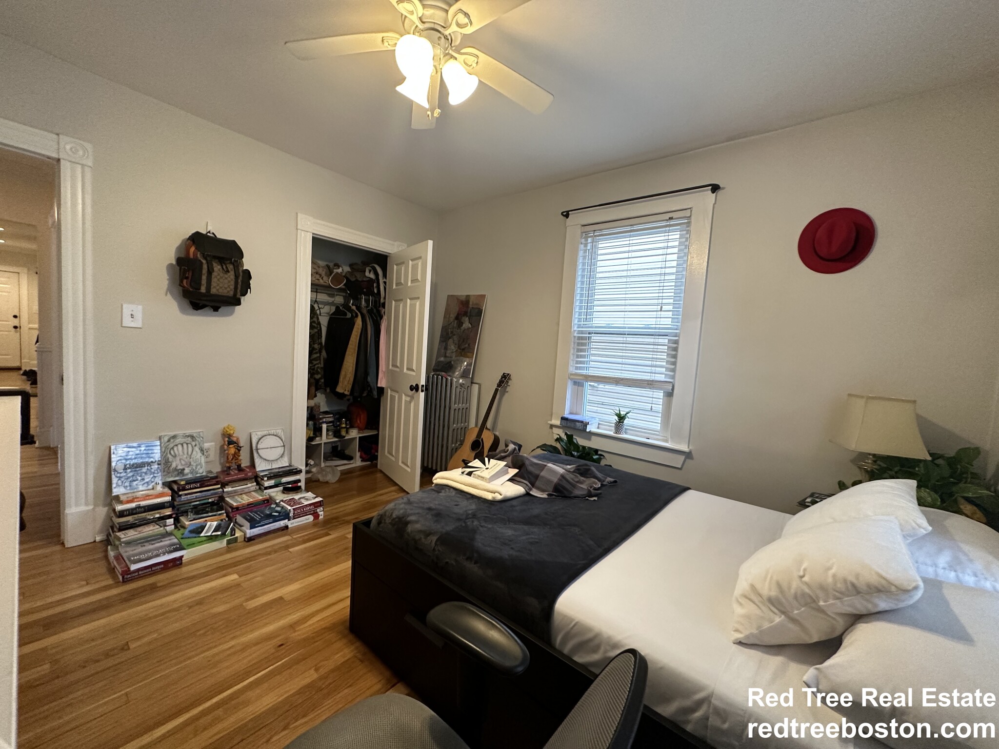 38 Dalrymple St, Jamaica Plain