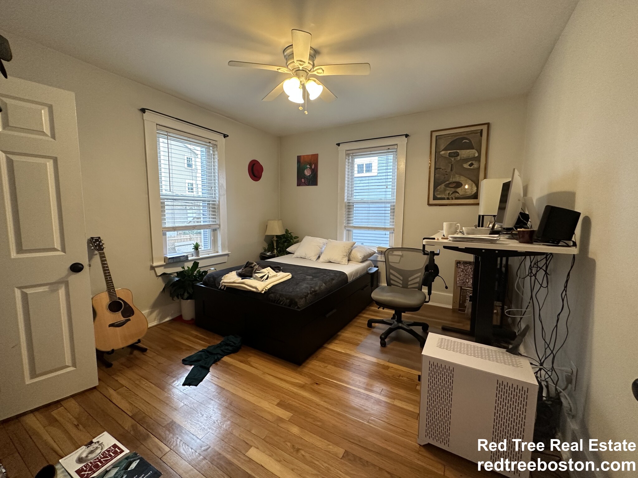 38 Dalrymple St, Jamaica Plain