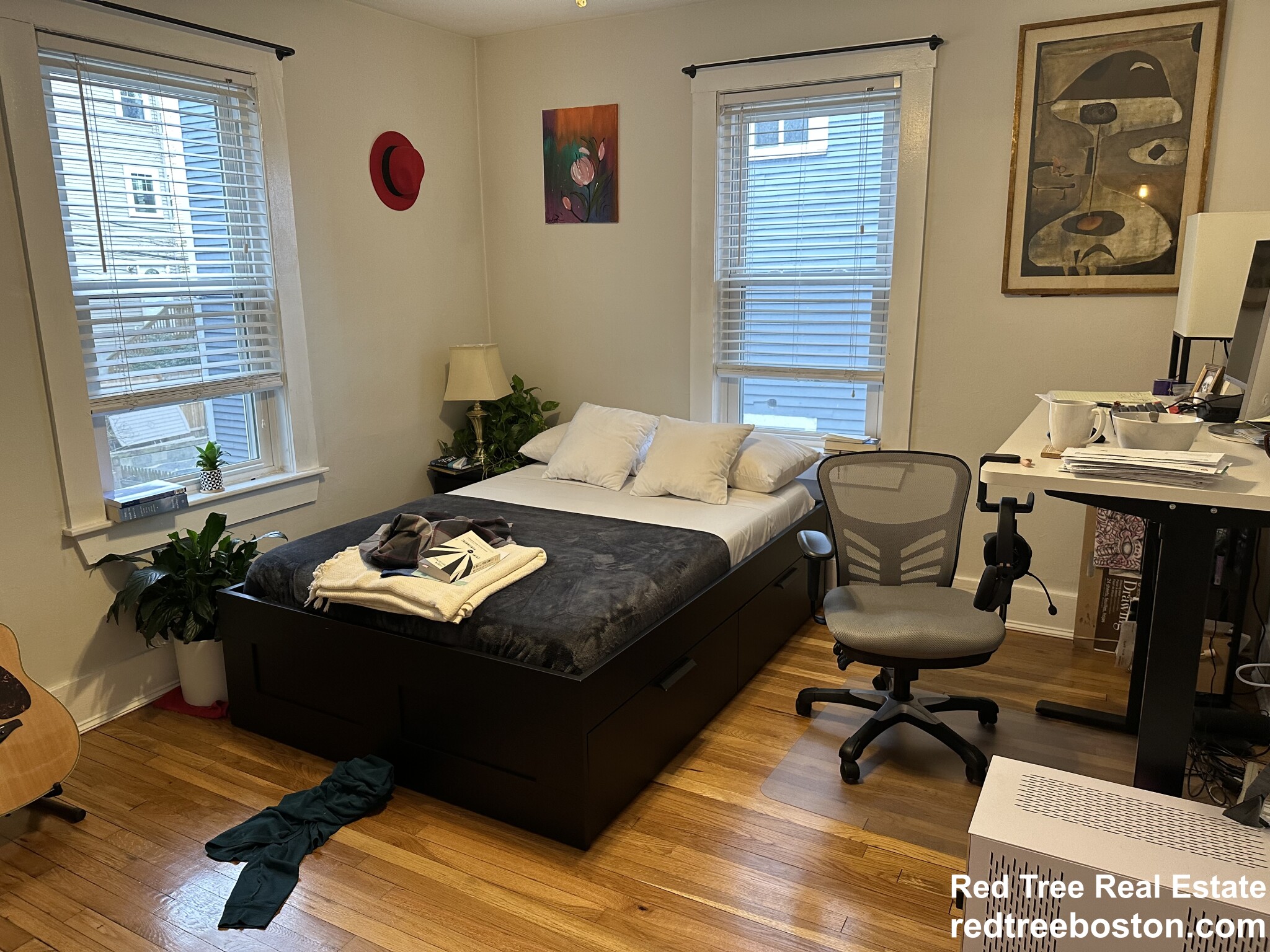 38 Dalrymple St, Jamaica Plain