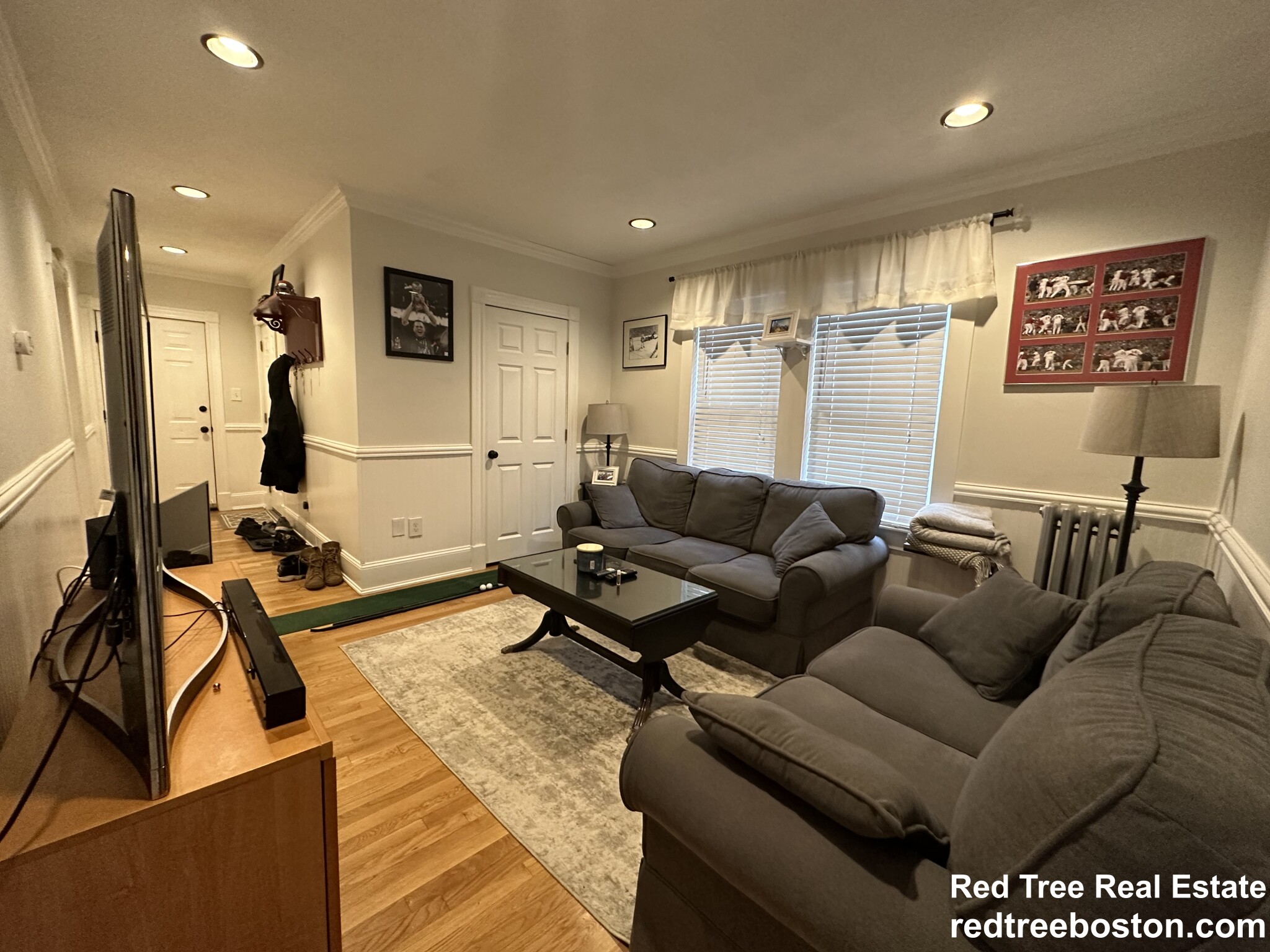 38 Dalrymple St, Jamaica Plain