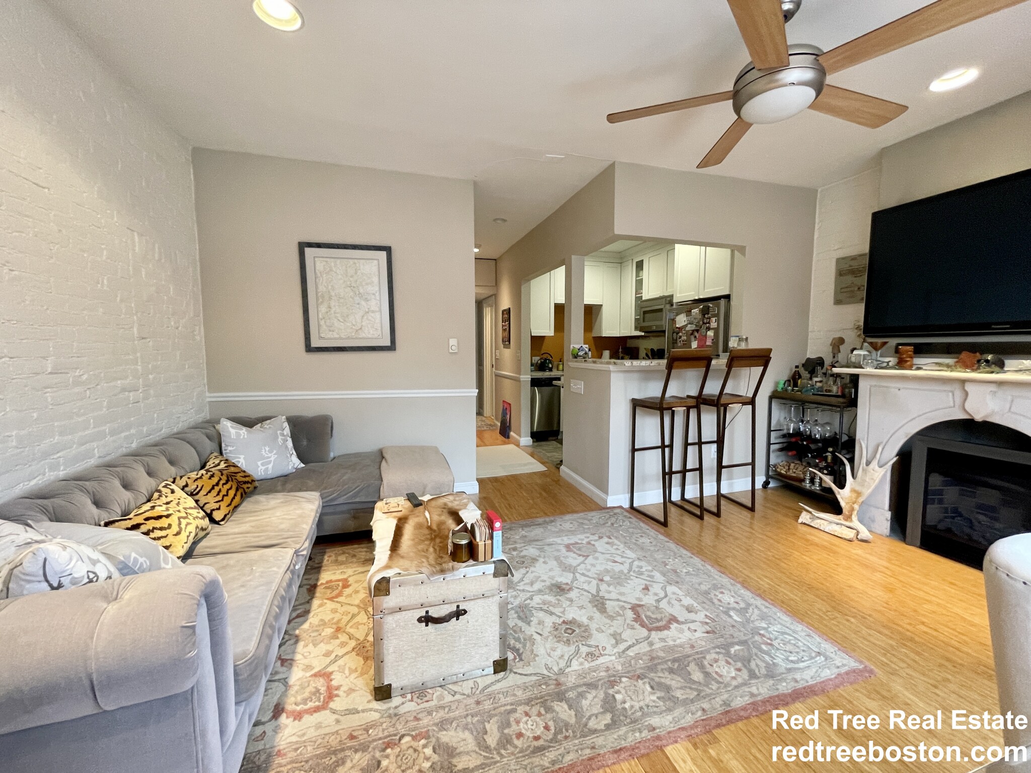 38 Appleton St, South End