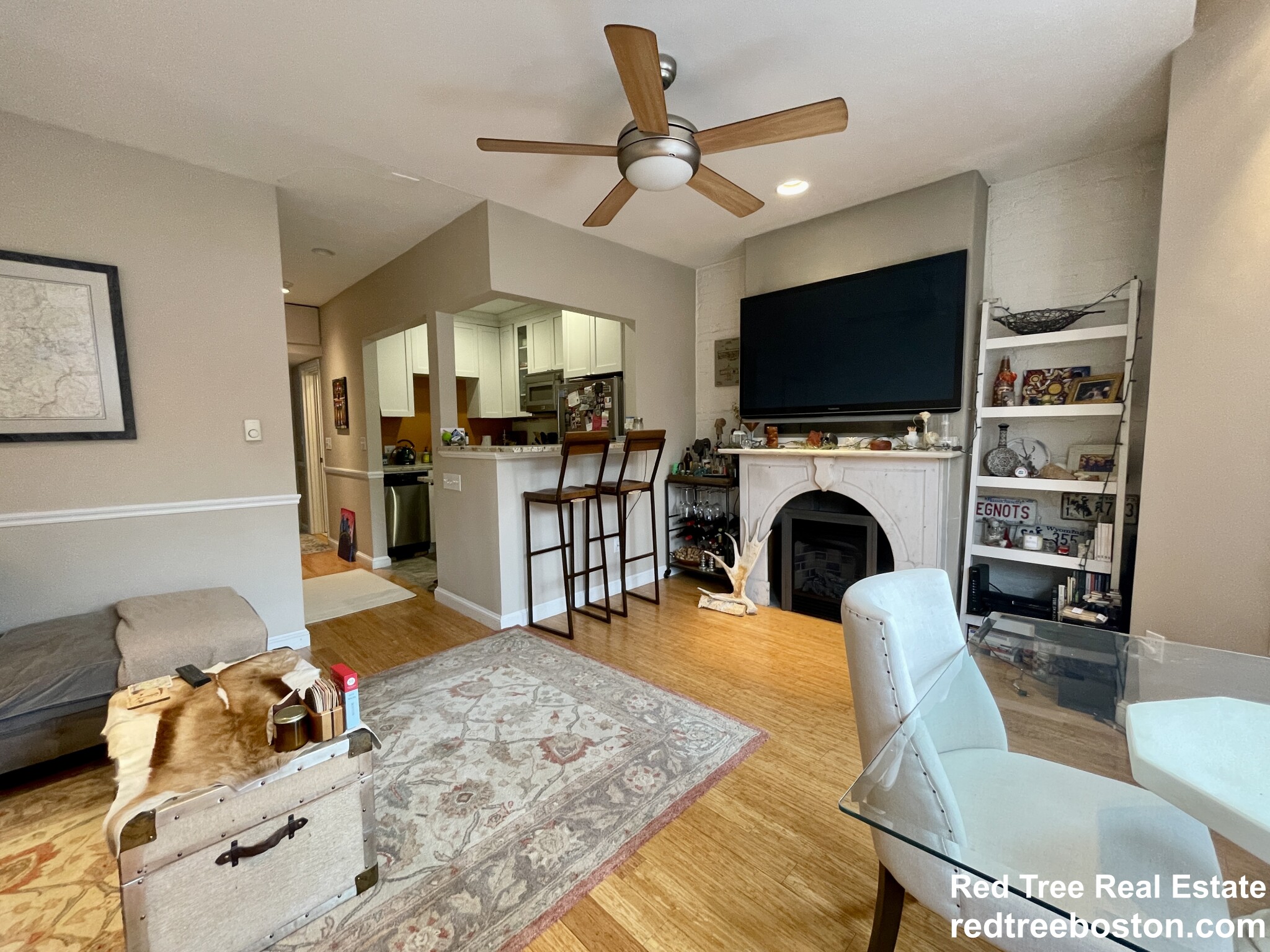 38 Appleton St, South End