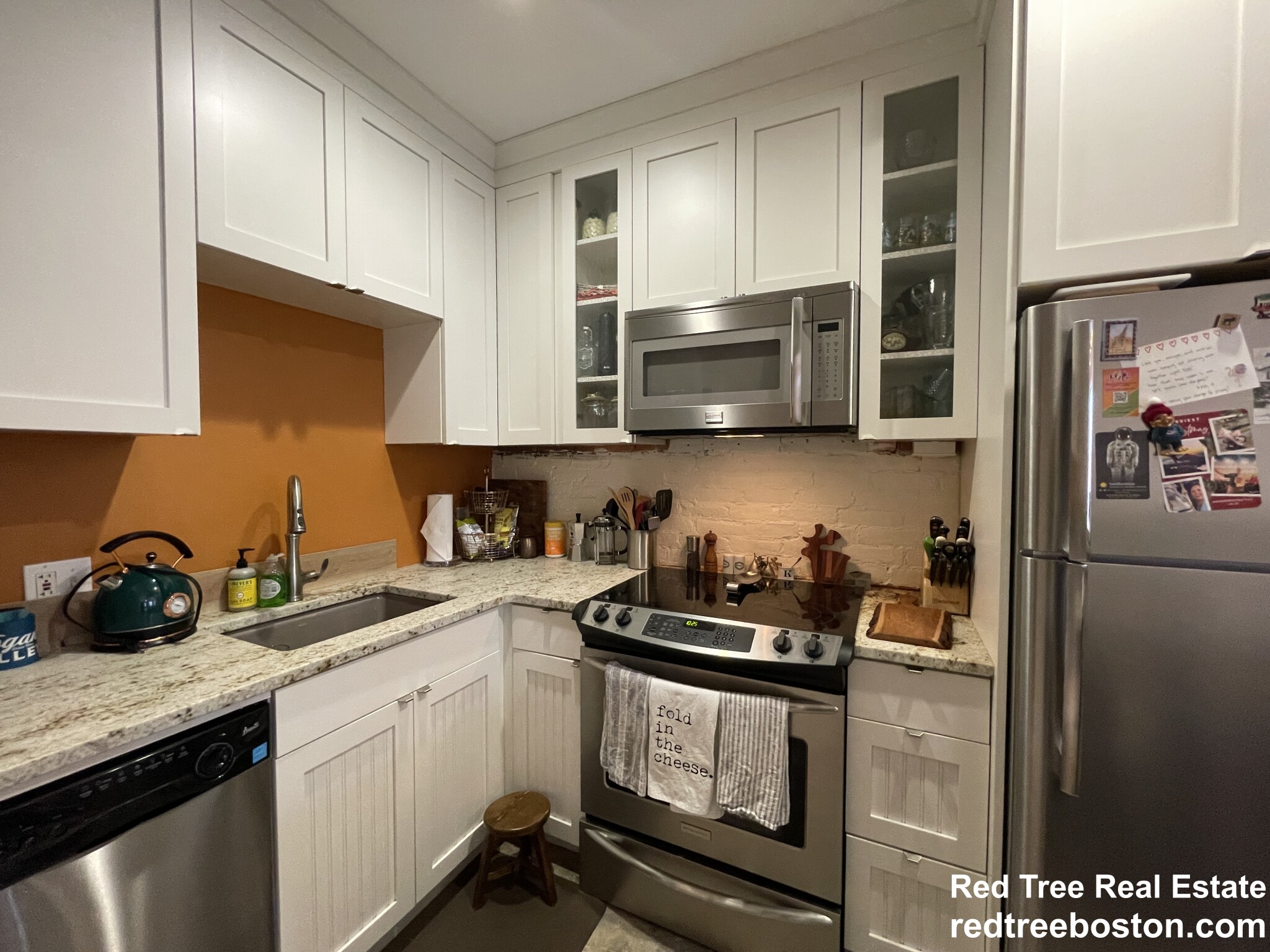 38 Appleton St, South End