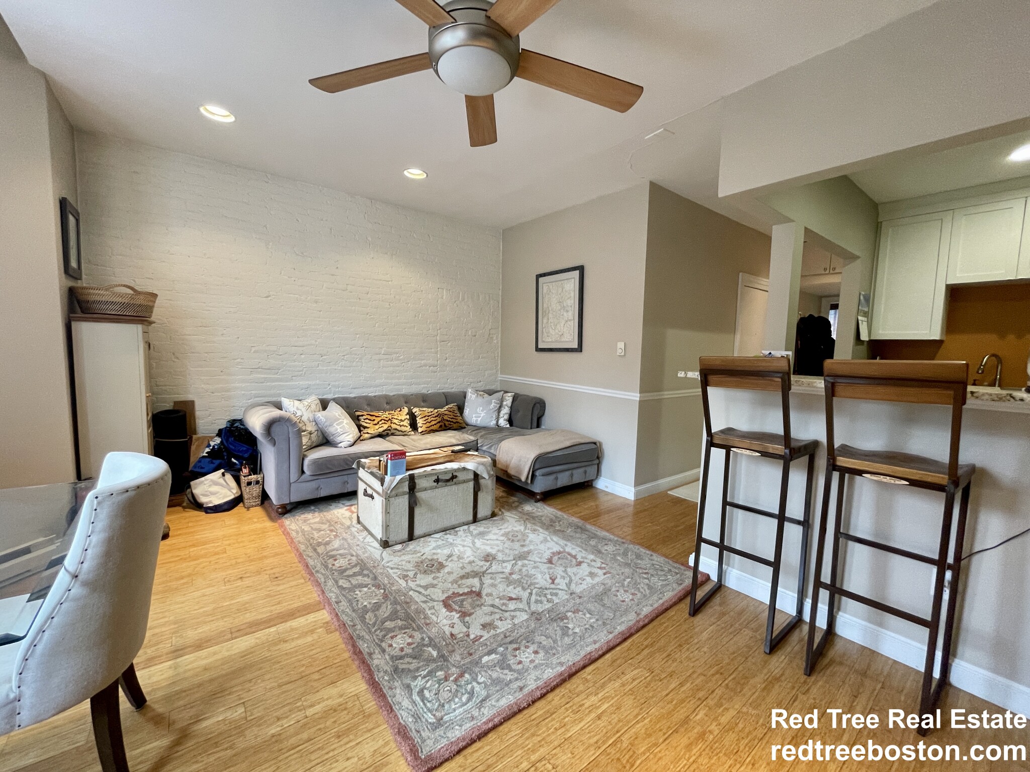 38 Appleton St, South End