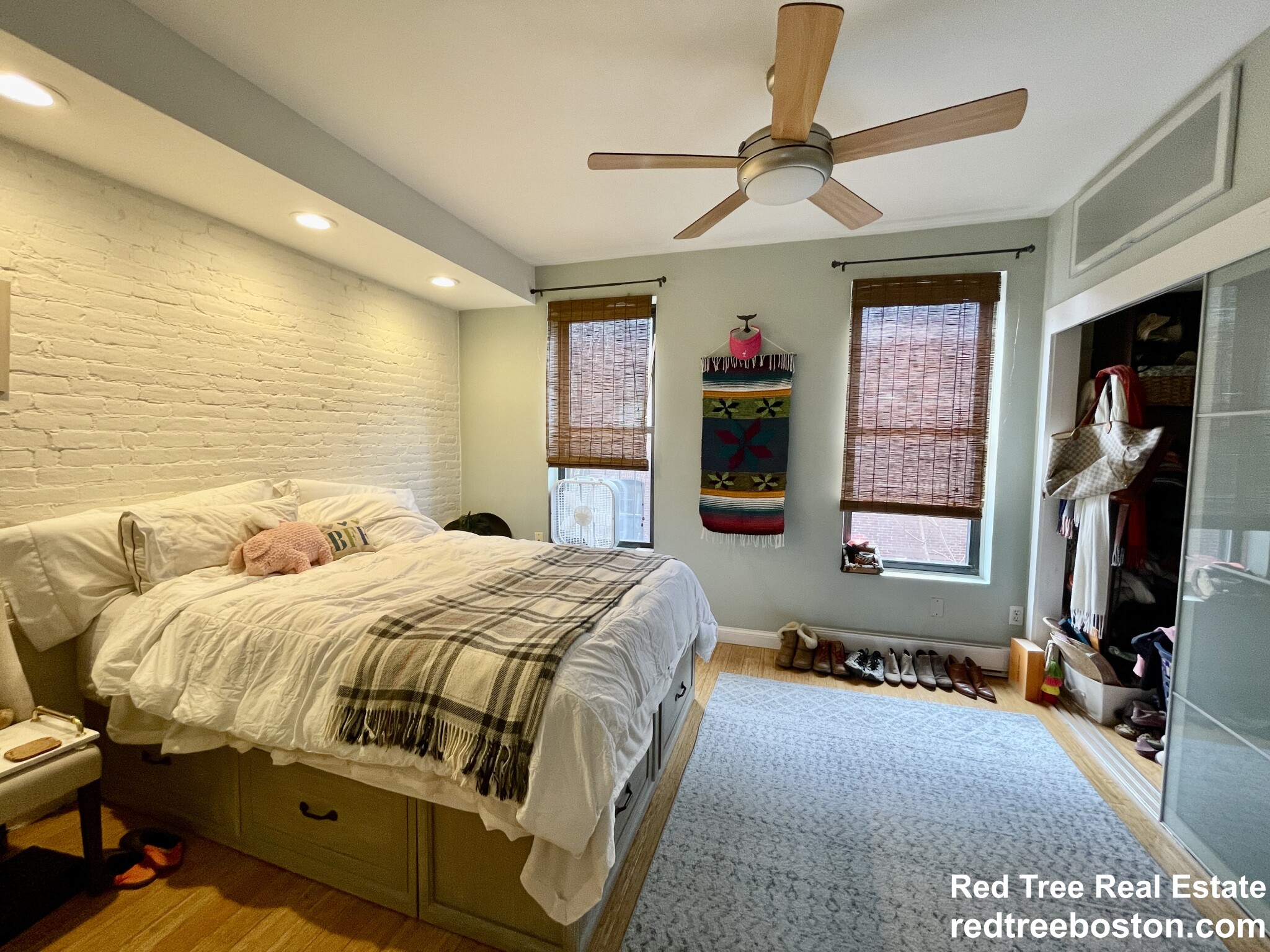 38 Appleton St, South End