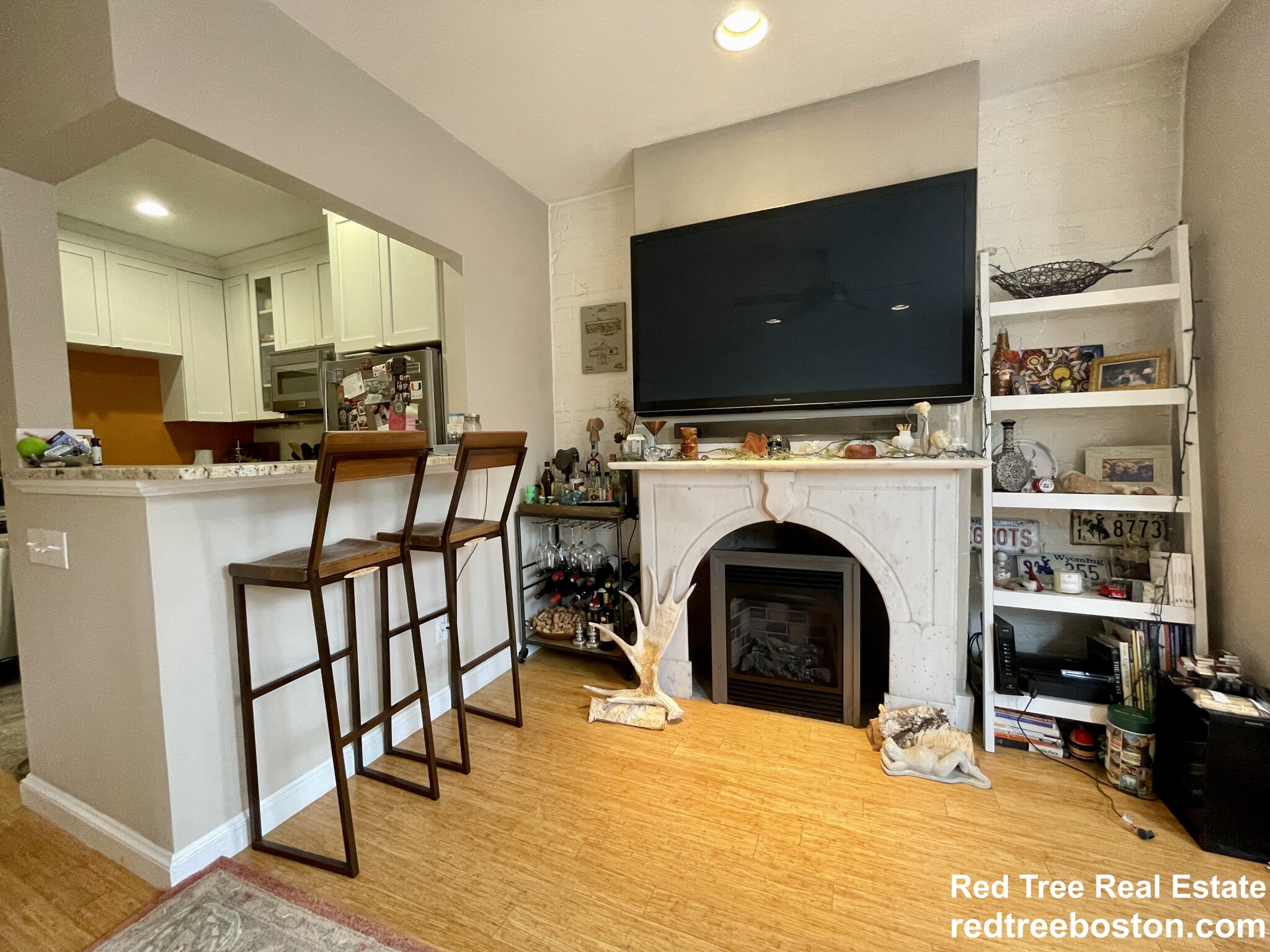 38 Appleton St, South End