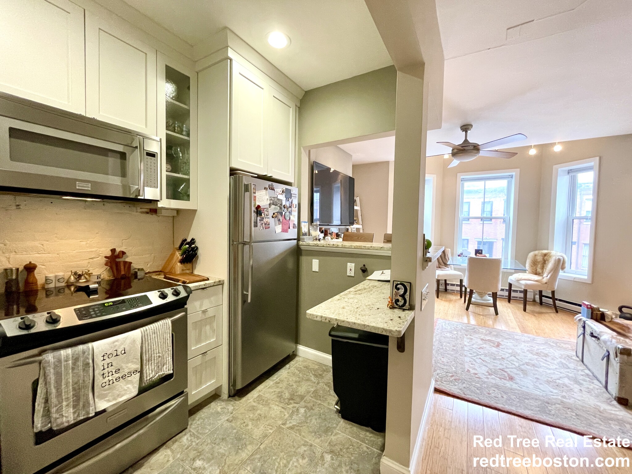 38 Appleton St, South End