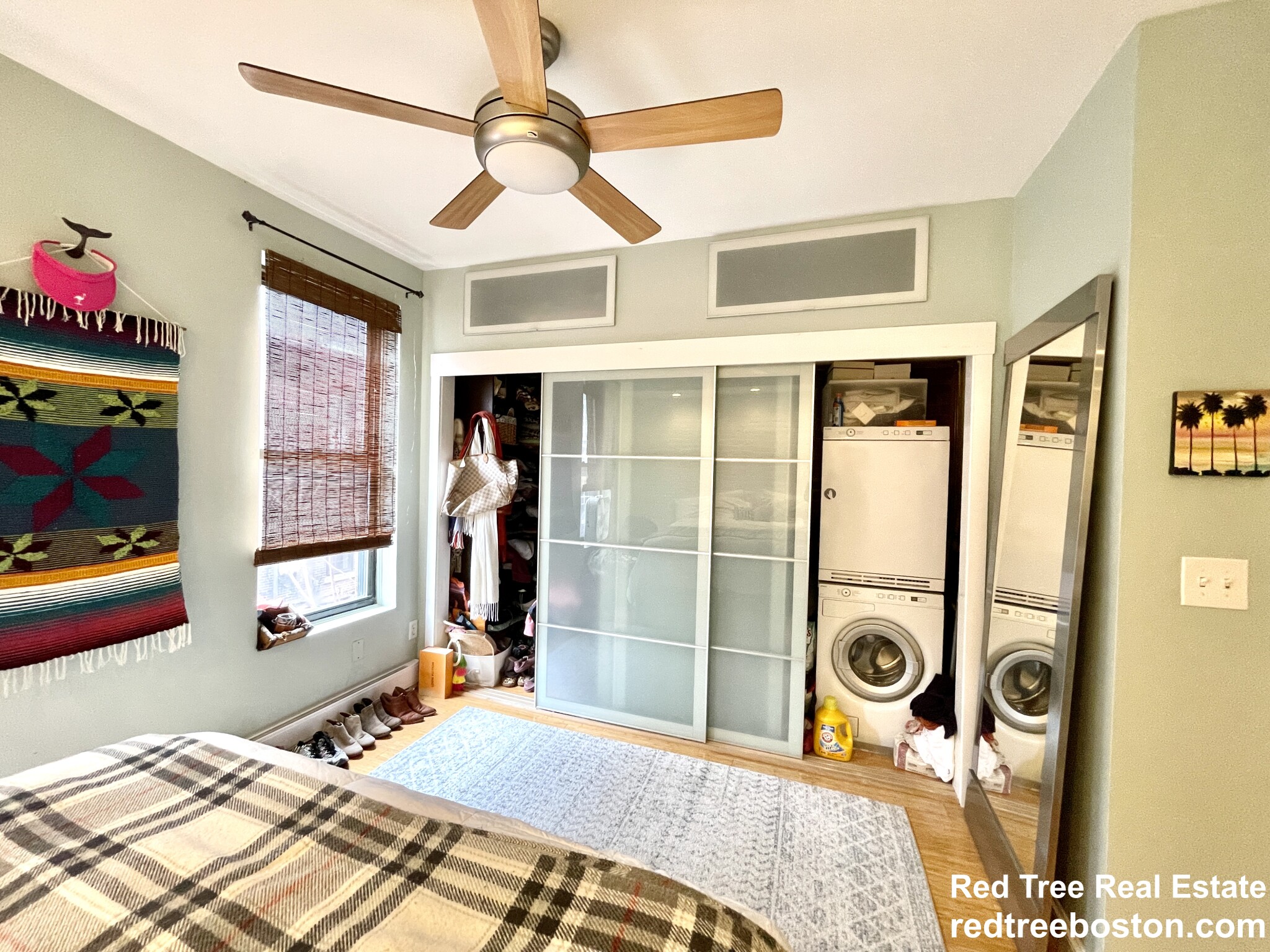 38 Appleton St, South End