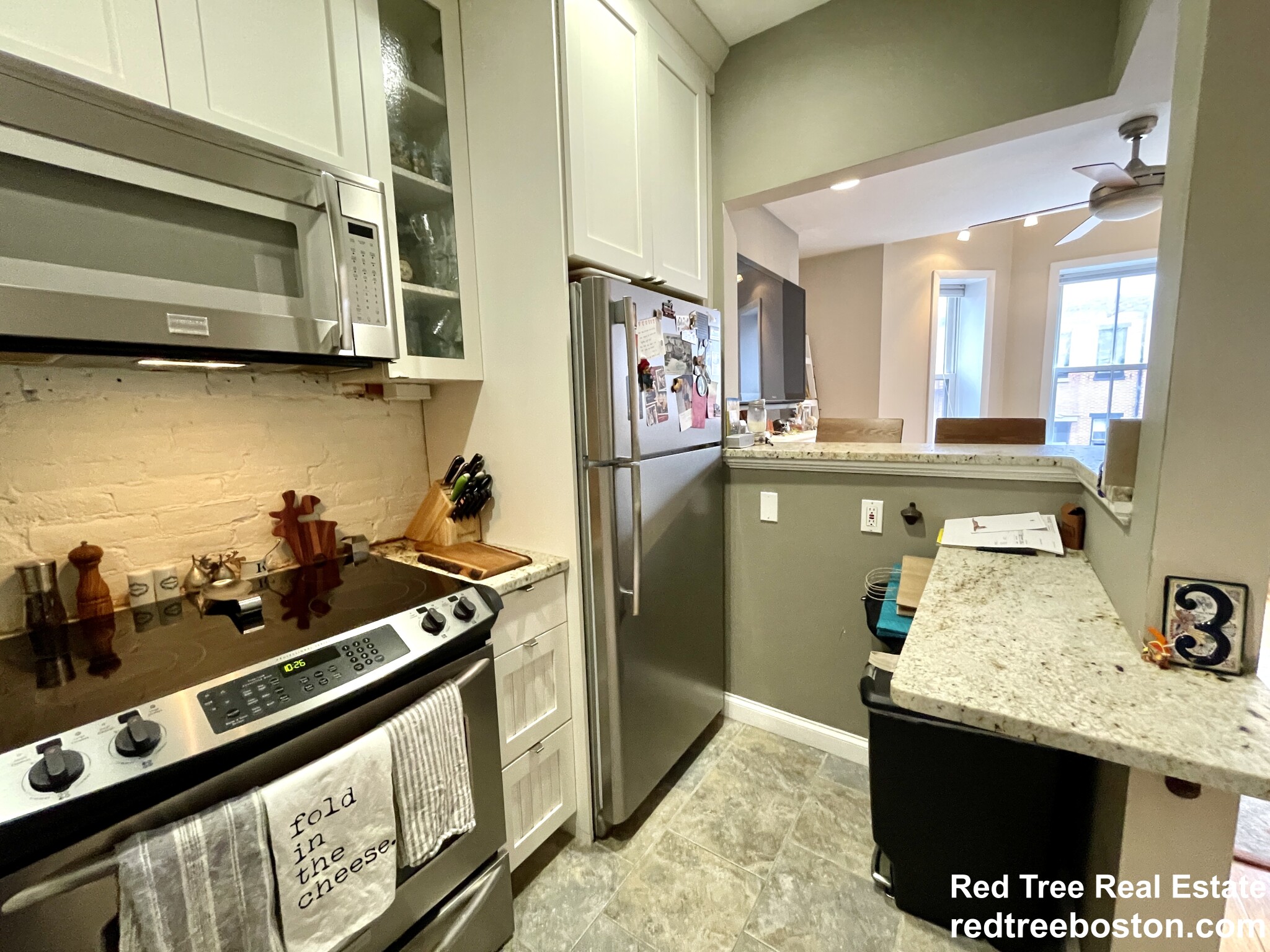 38 Appleton St, South End