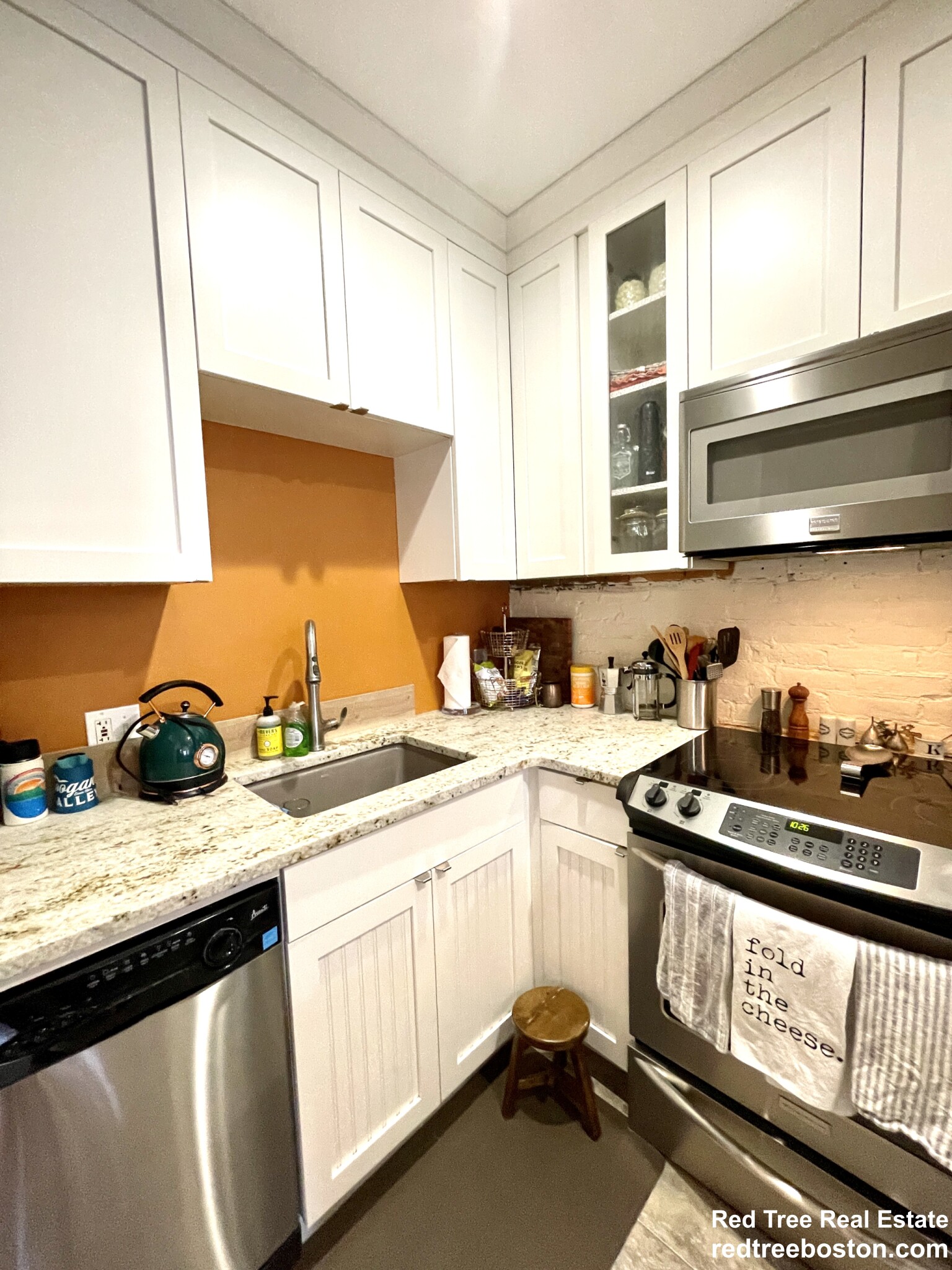 38 Appleton St, South End