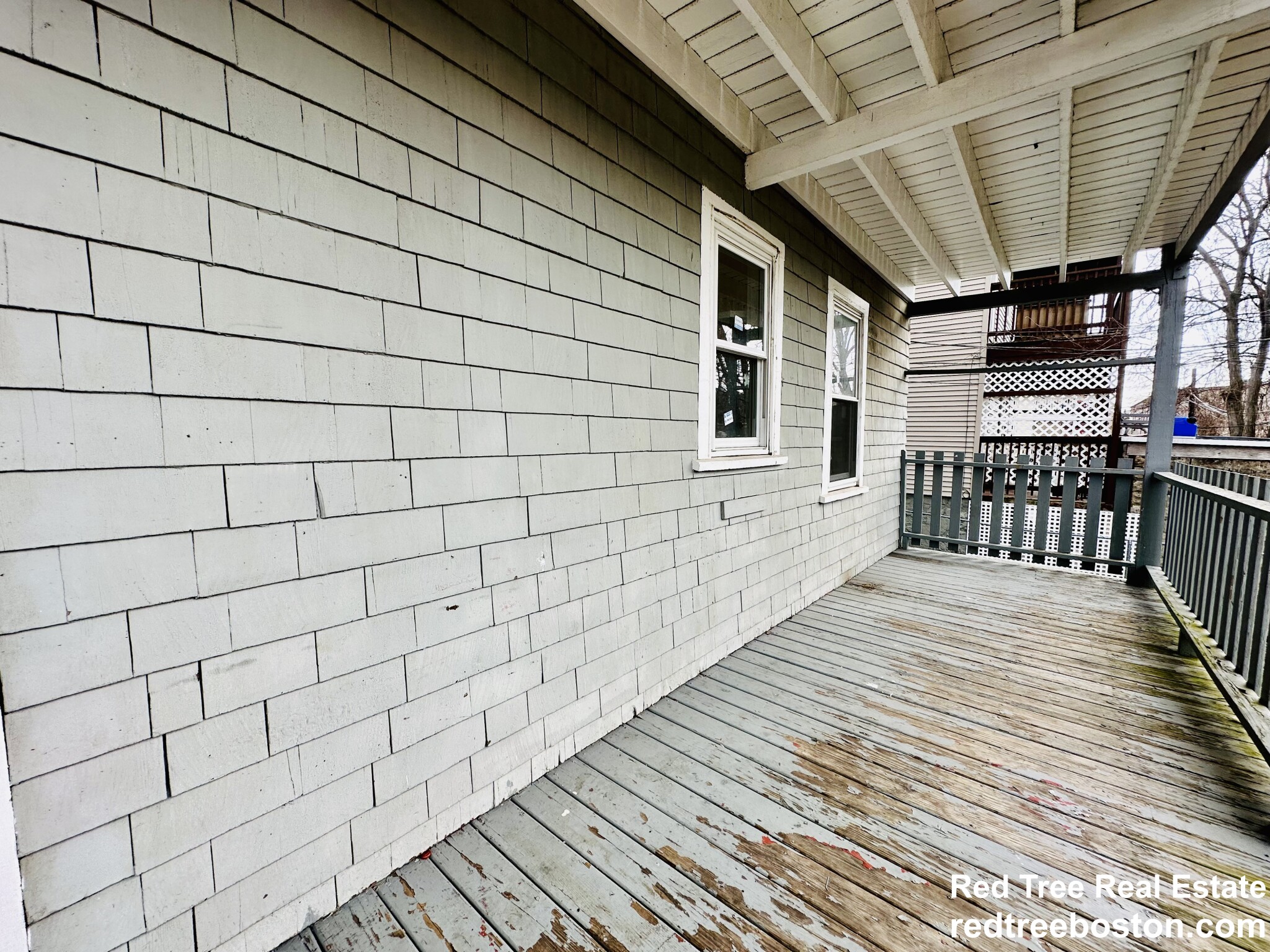 3907 Washington St, Roslindale