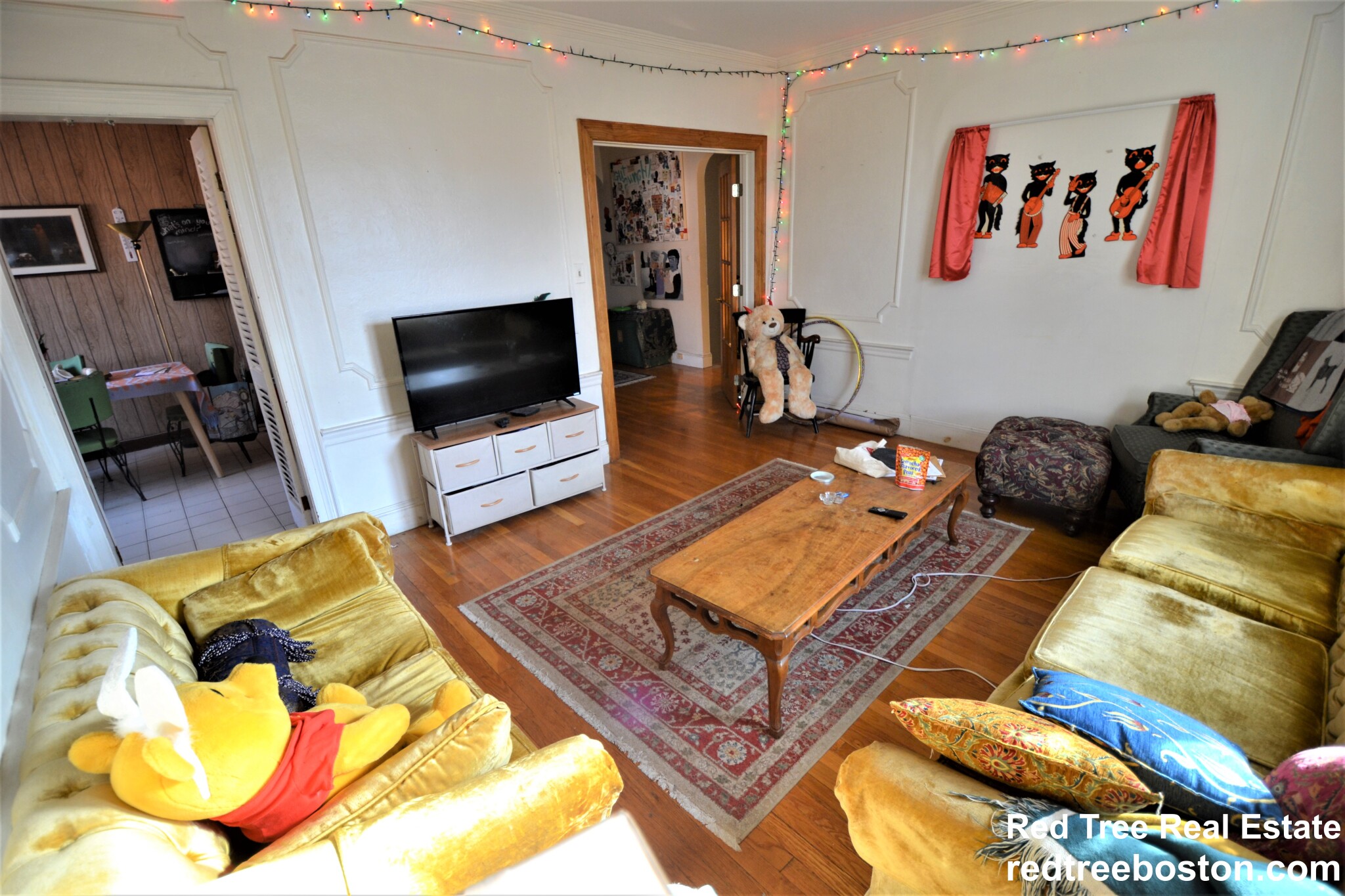 58 Bellvista Rd, Allston