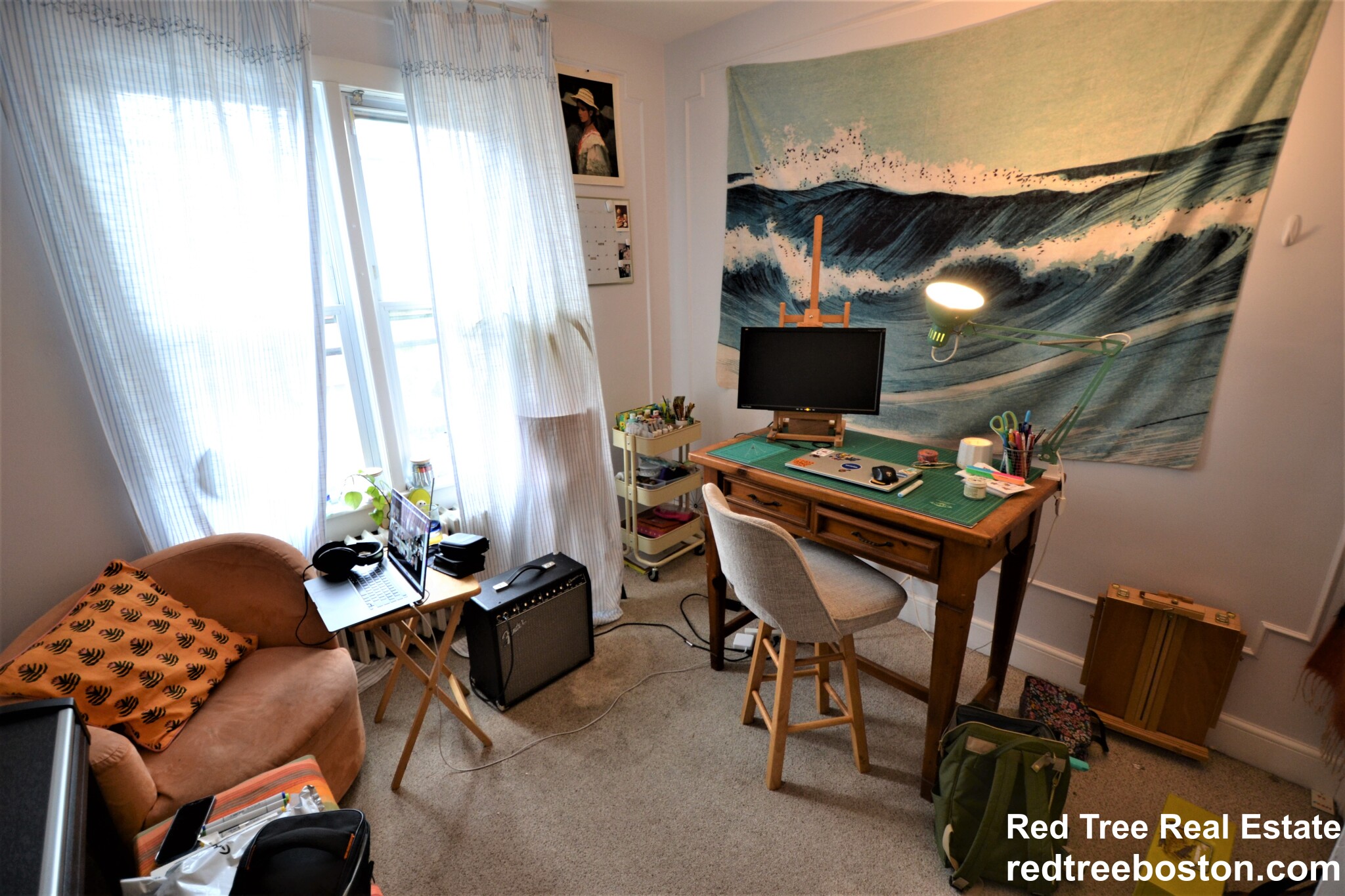 58 Bellvista Rd, Allston