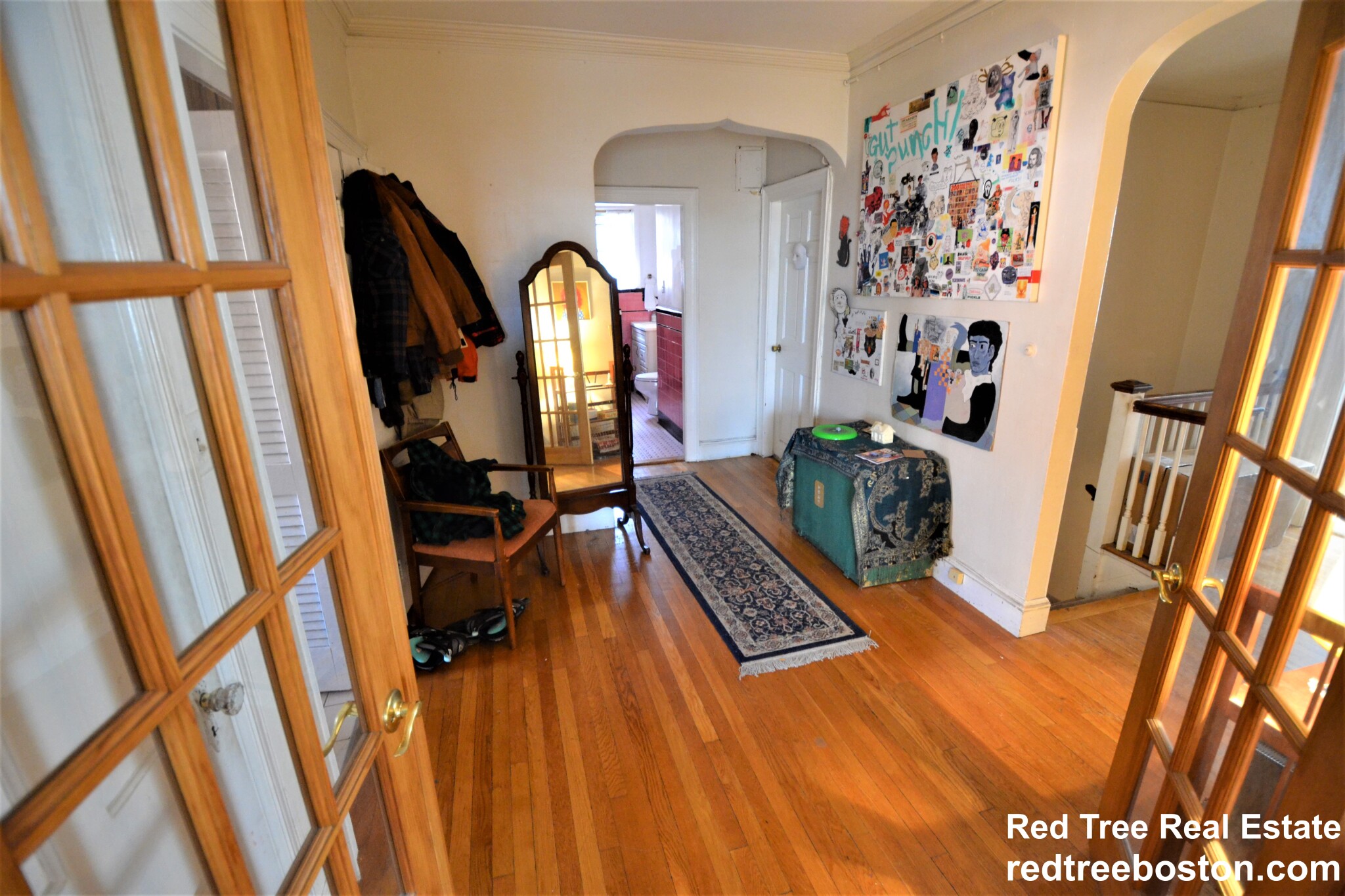 58 Bellvista Rd, Allston