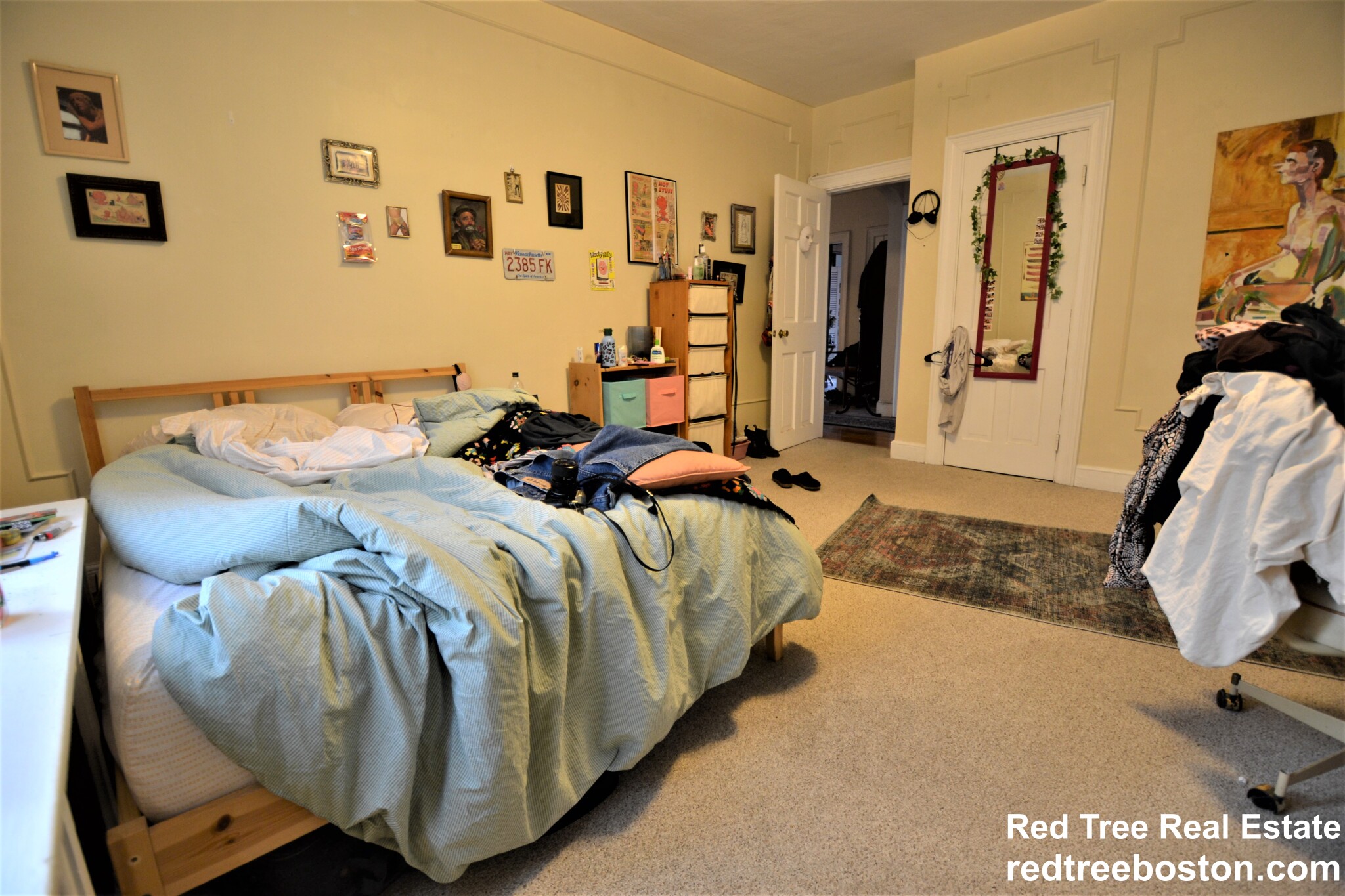 58 Bellvista Rd, Allston