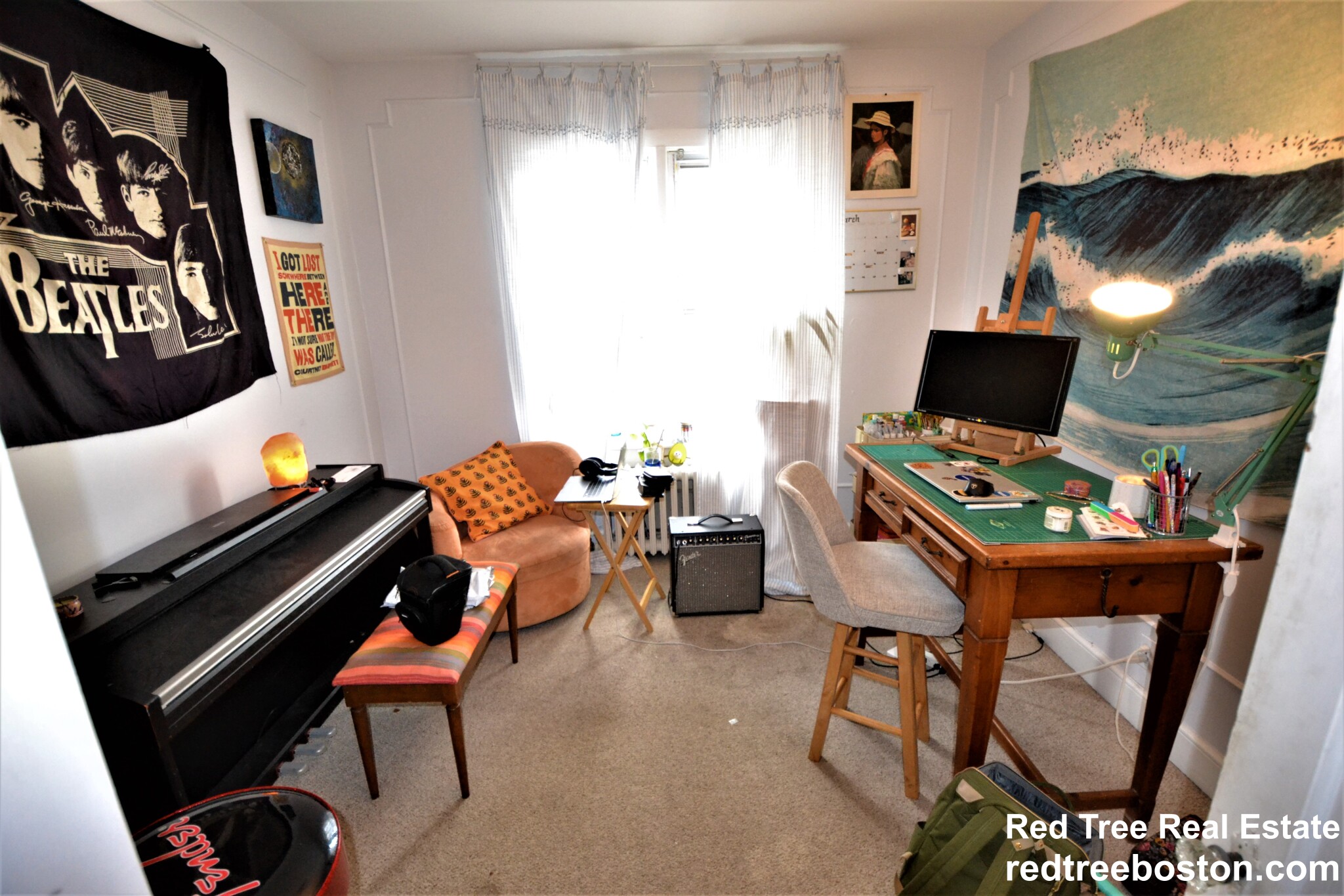 58 Bellvista Rd, Allston