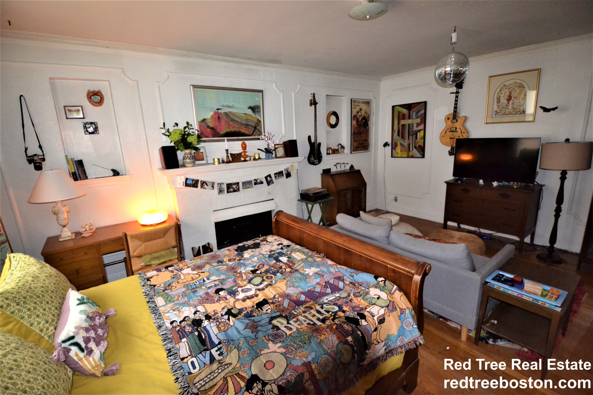 58 Bellvista Rd, Allston