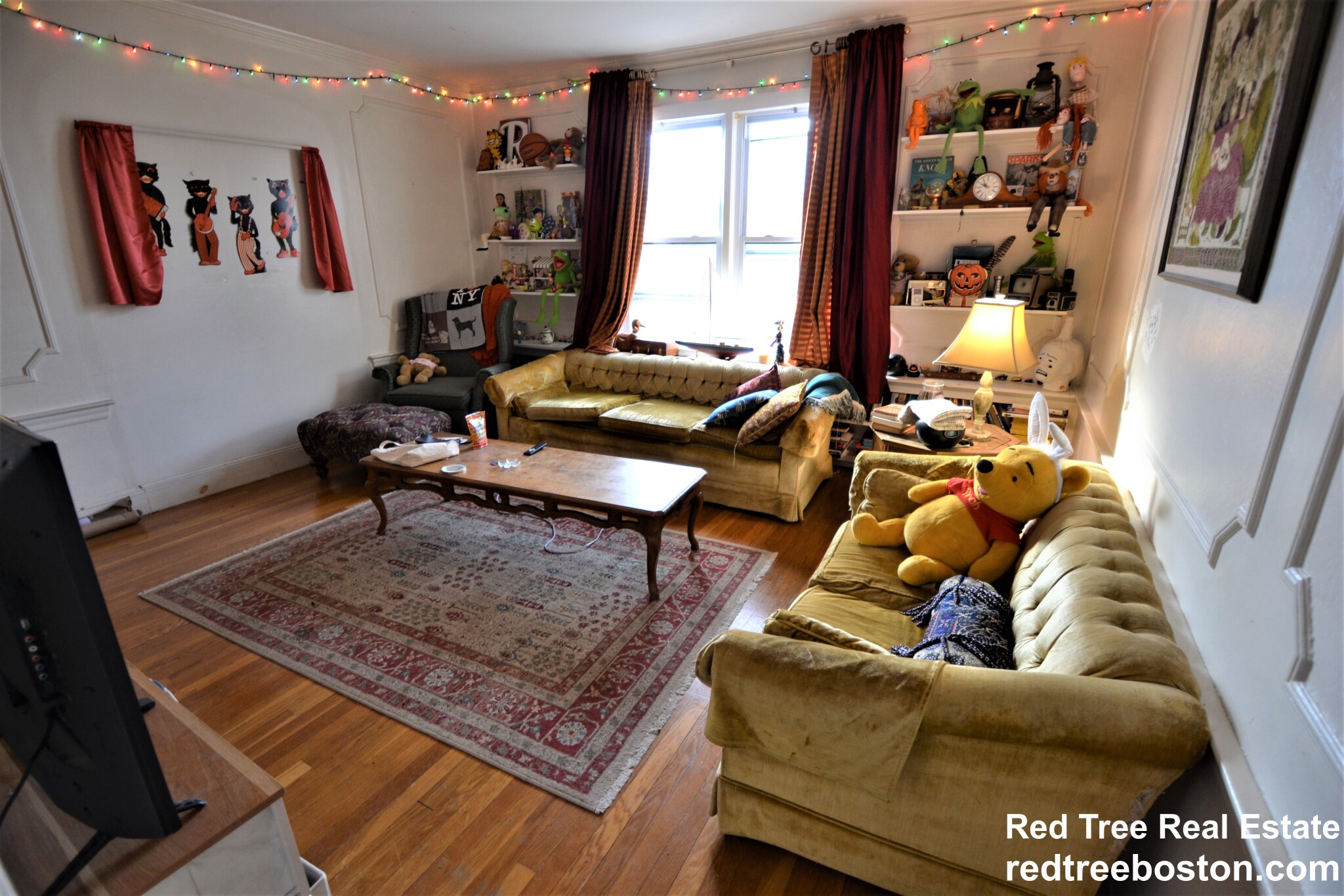 58 Bellvista Rd, Allston