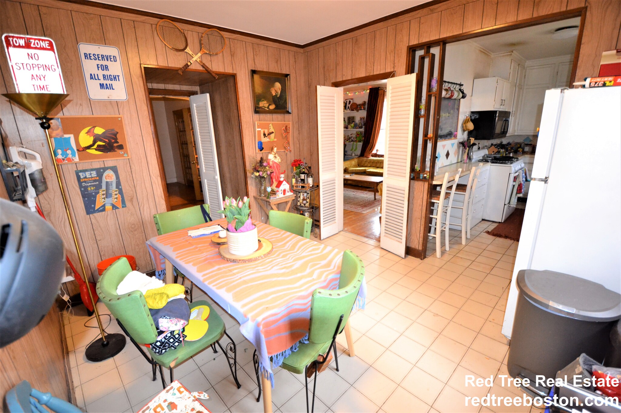 58 Bellvista Rd, Allston