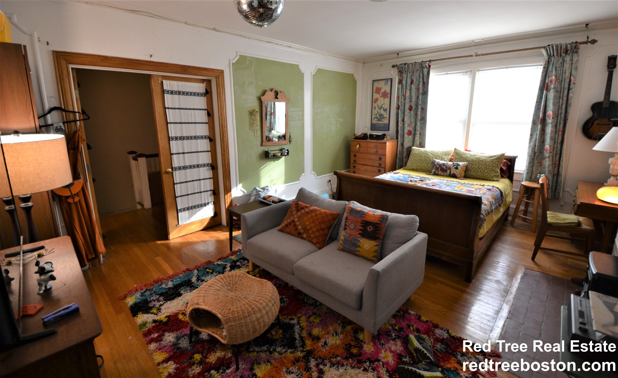 58 Bellvista Rd, Allston