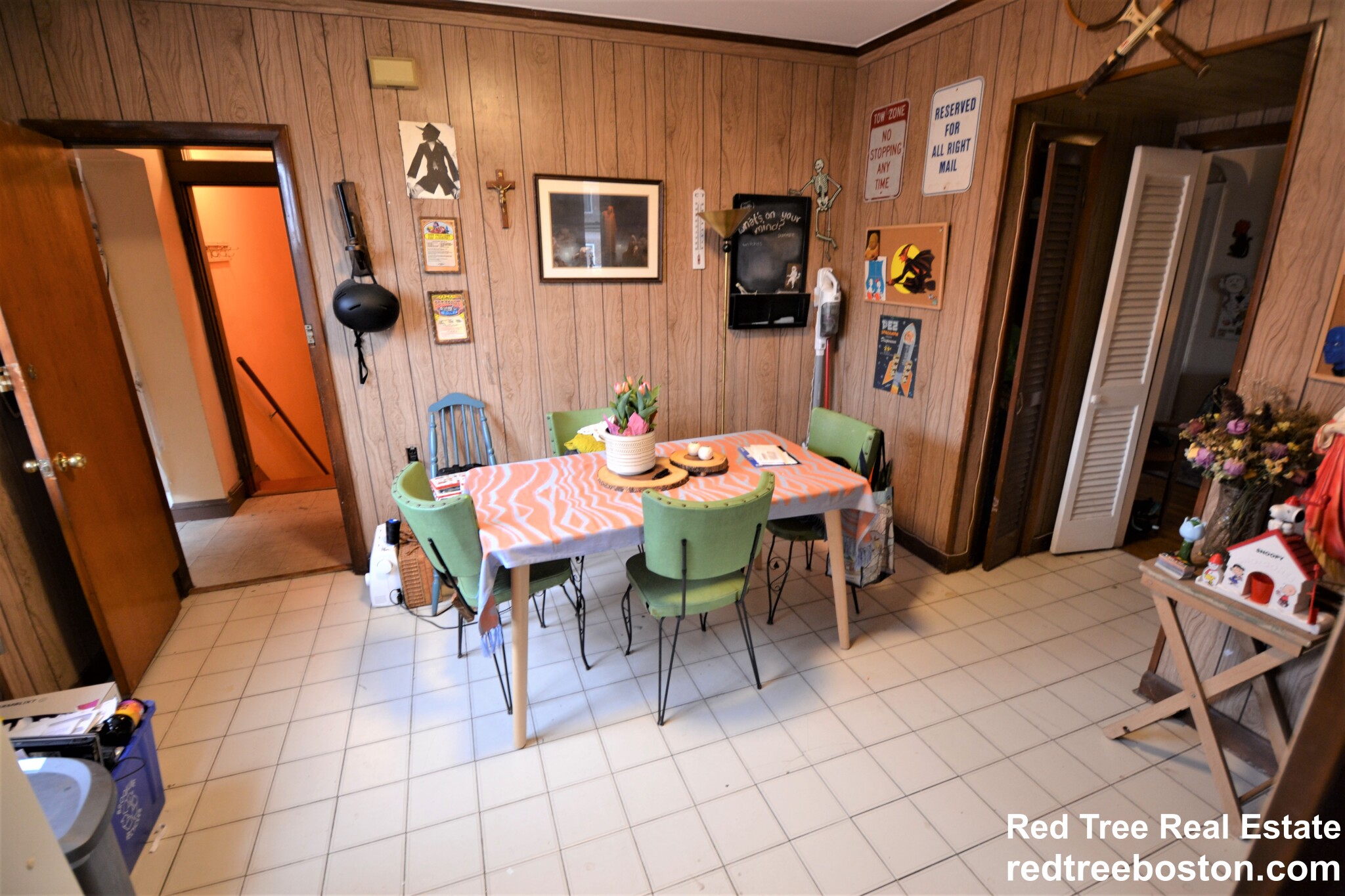 58 Bellvista Rd, Allston