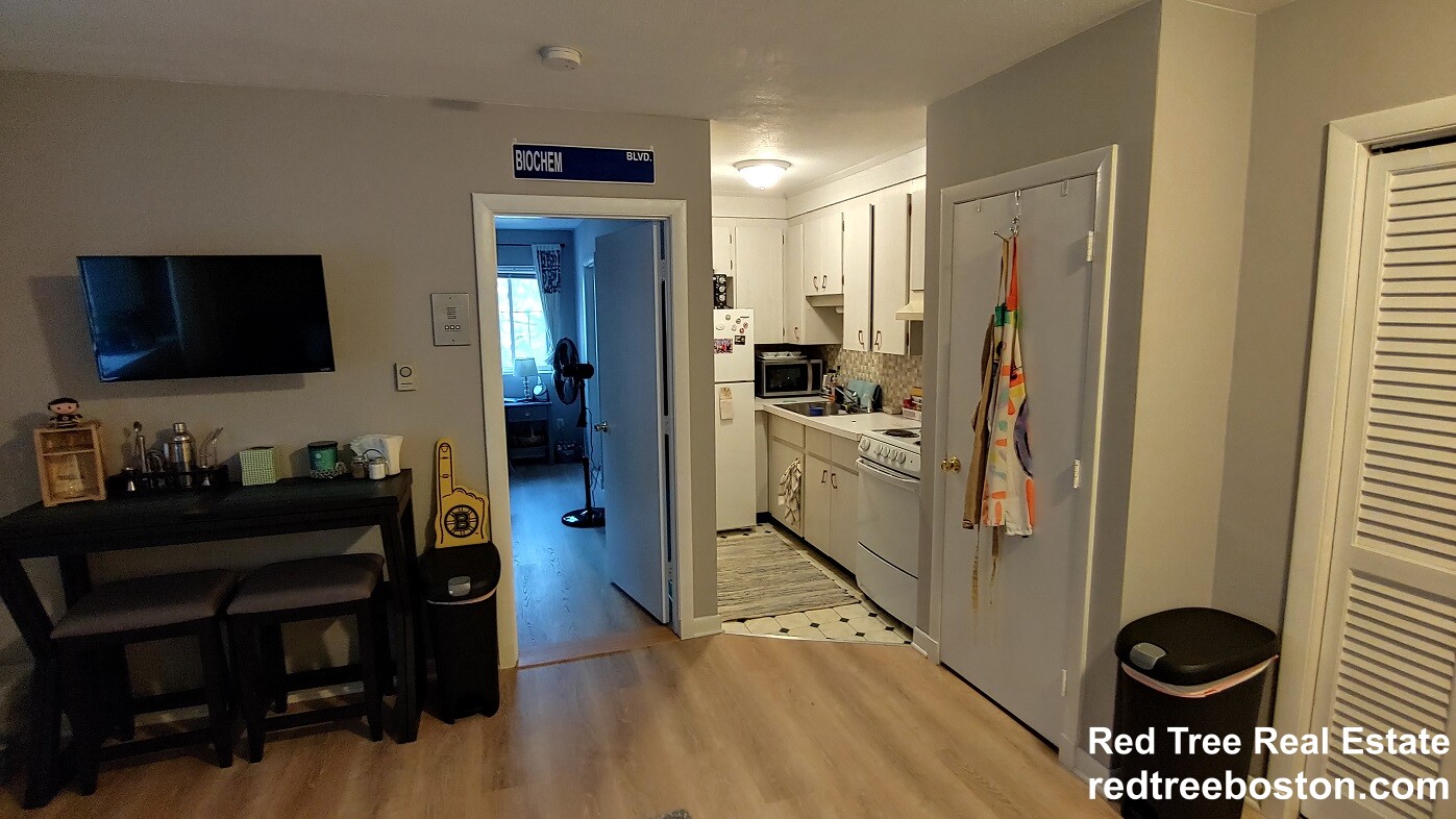 200 Kelton St, Allston