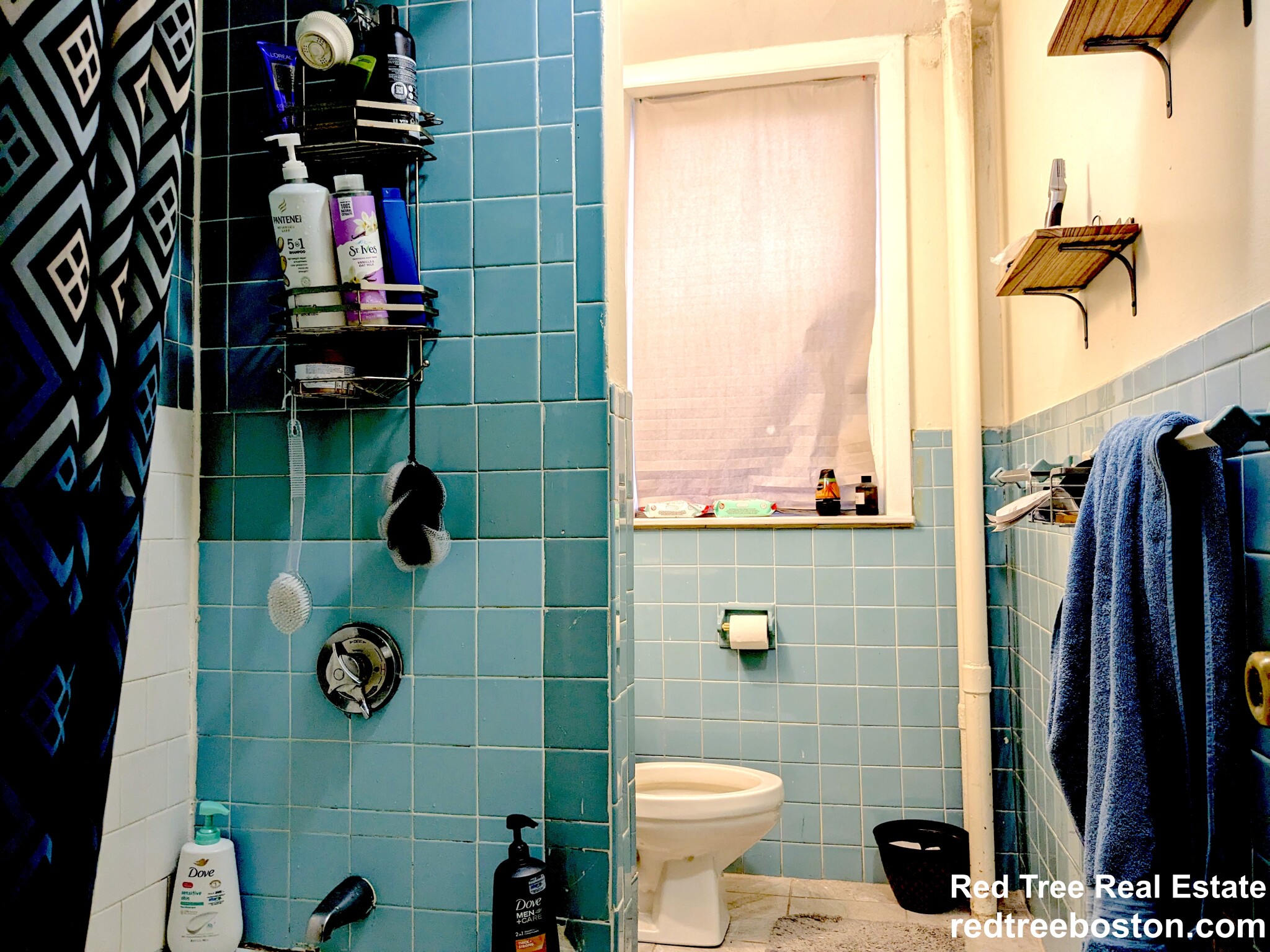 1131 Commonwealth Ave, Allston