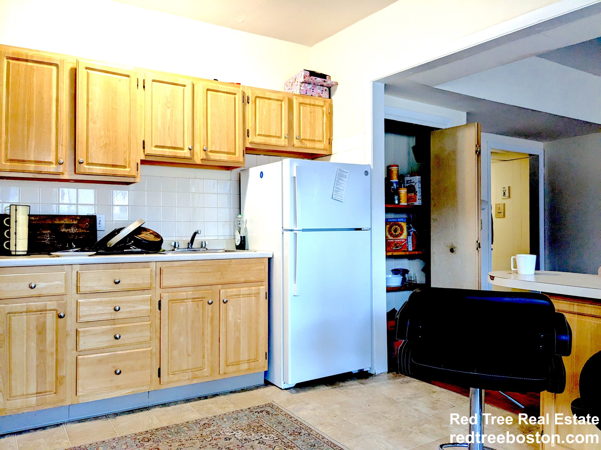 1131 Commonwealth Ave, Allston