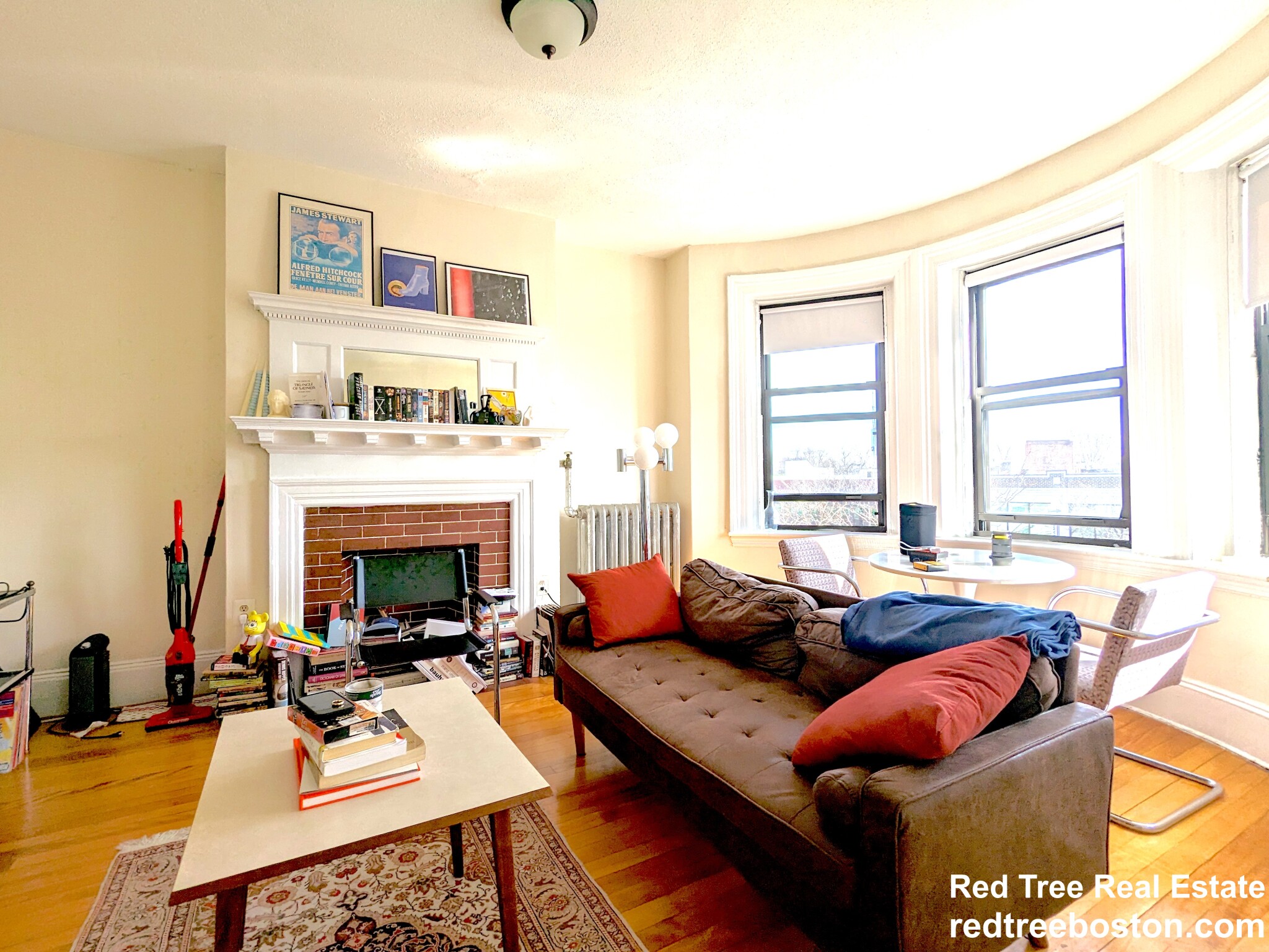 23 Brighton Ave, Allston