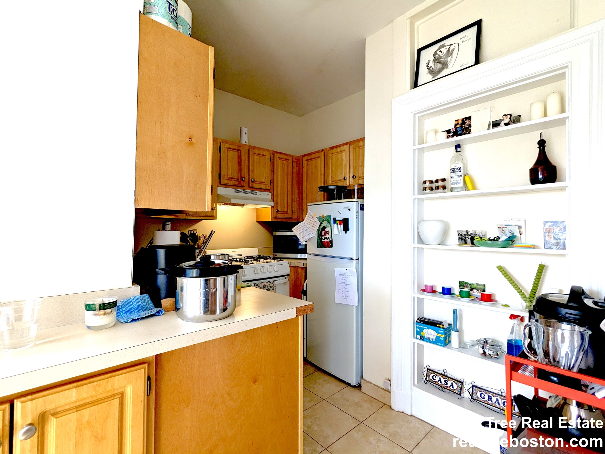 23 Brighton Ave, Allston