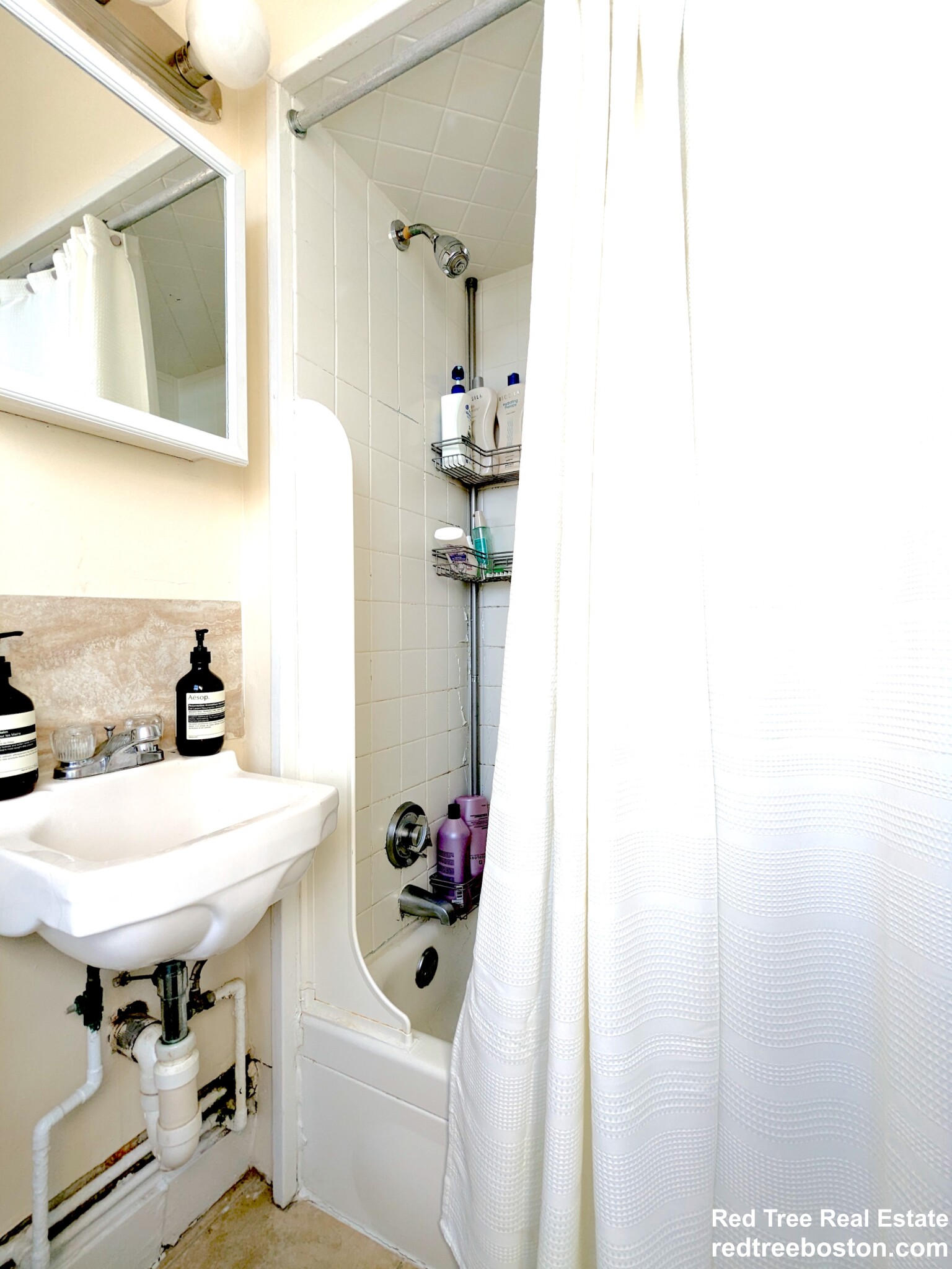 23 Brighton Ave, Allston