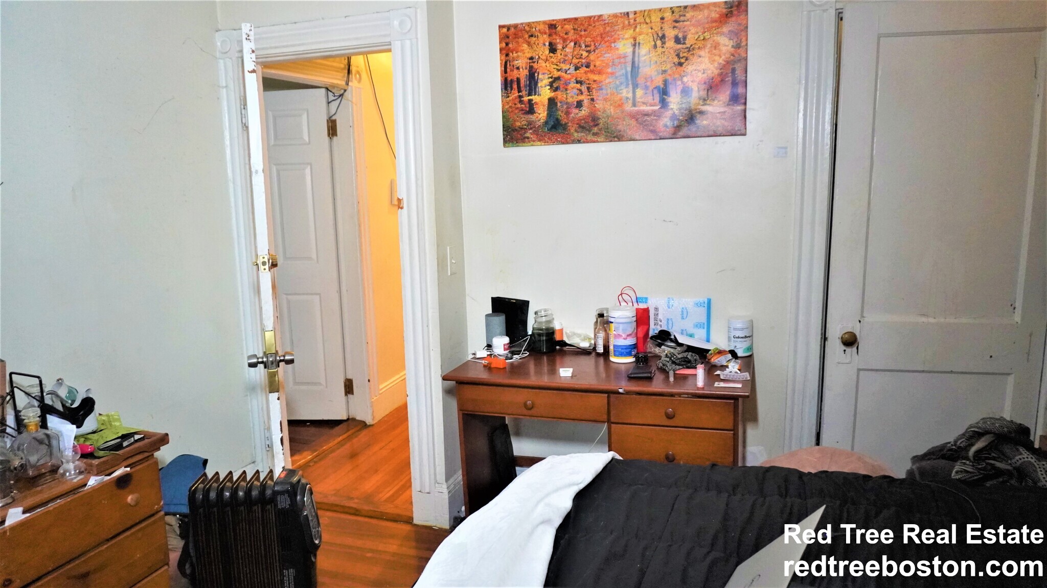 9 Fulkerson St, East Cambridge