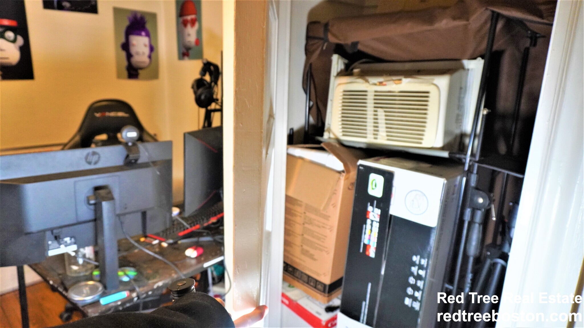 9 Fulkerson St, East Cambridge