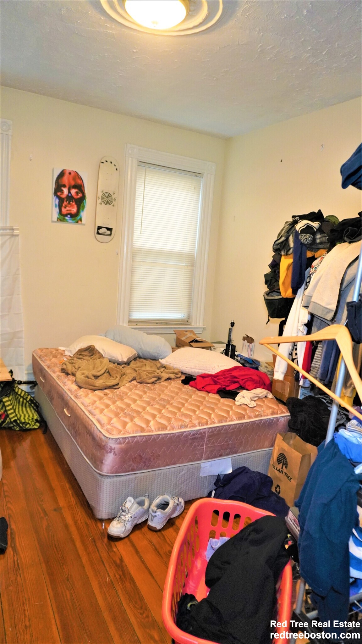 9 Fulkerson St, East Cambridge