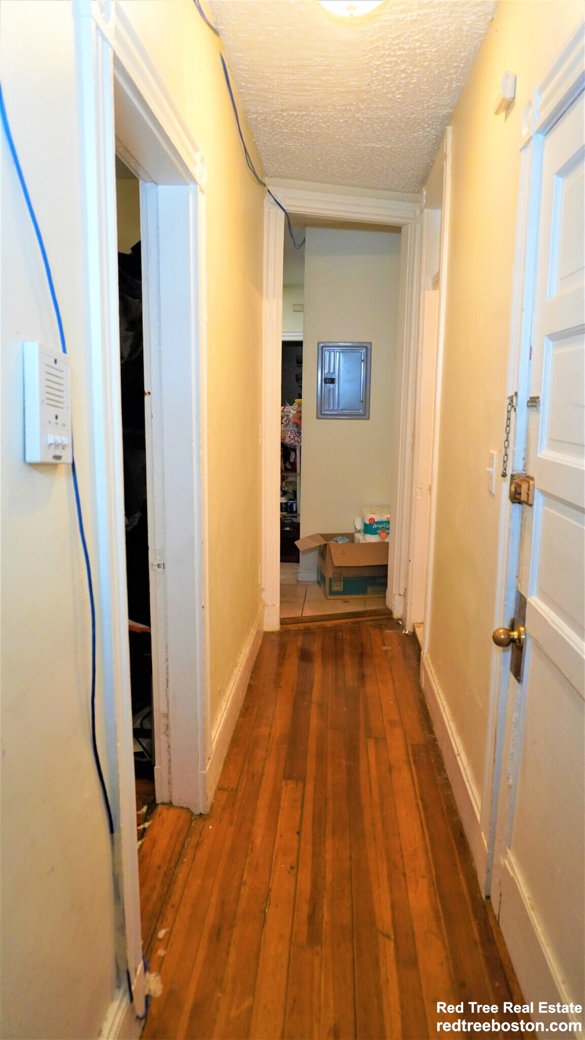 9 Fulkerson St, East Cambridge