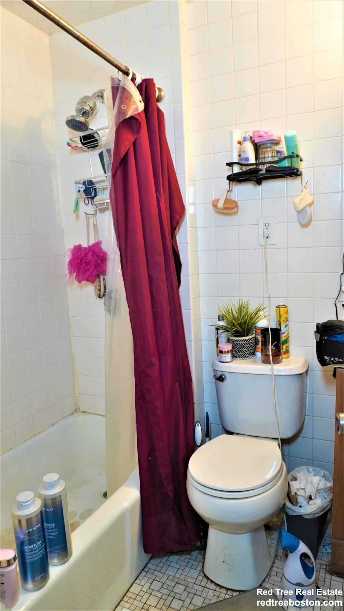 9 Fulkerson St, East Cambridge