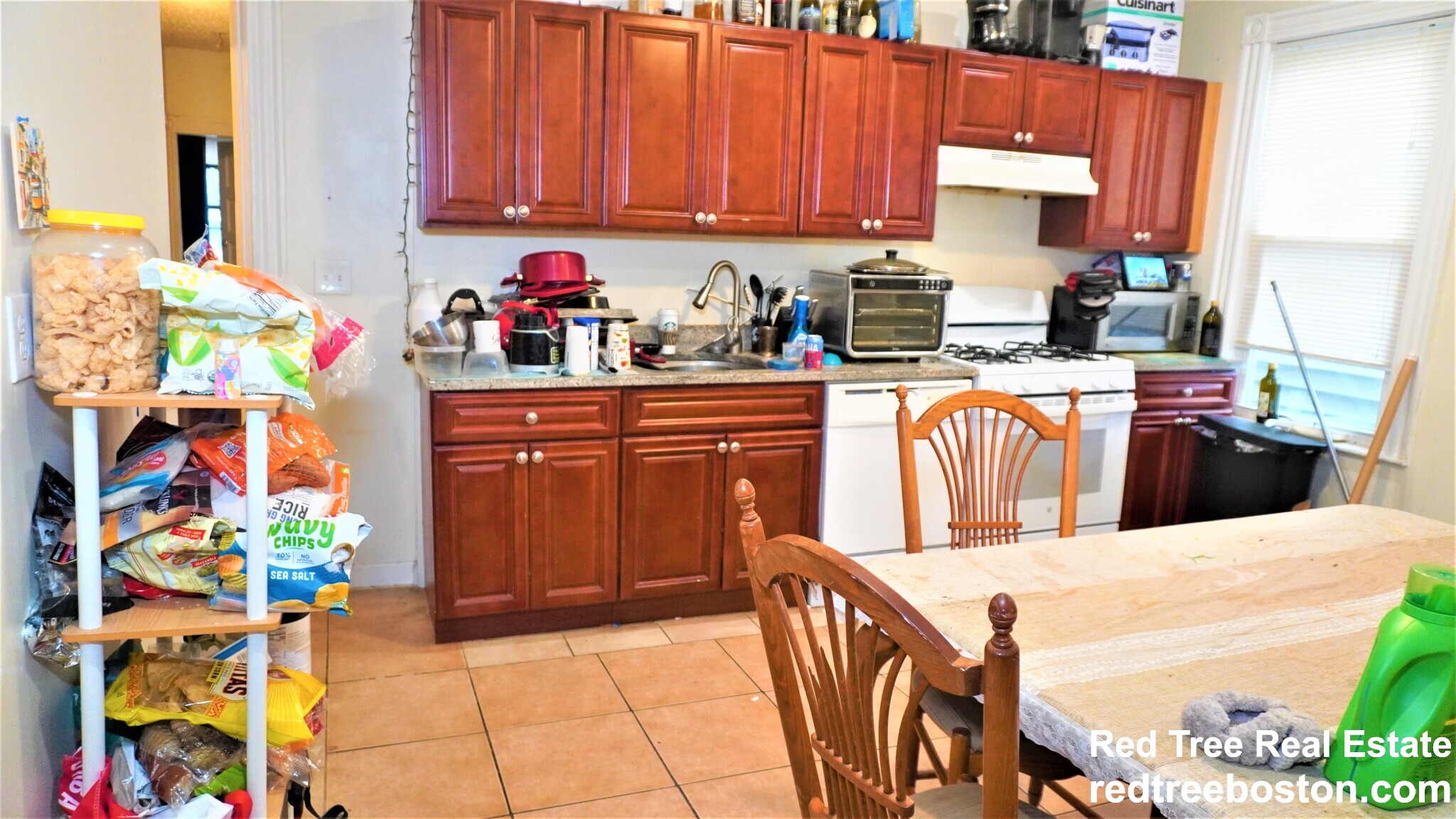 9 Fulkerson St, East Cambridge