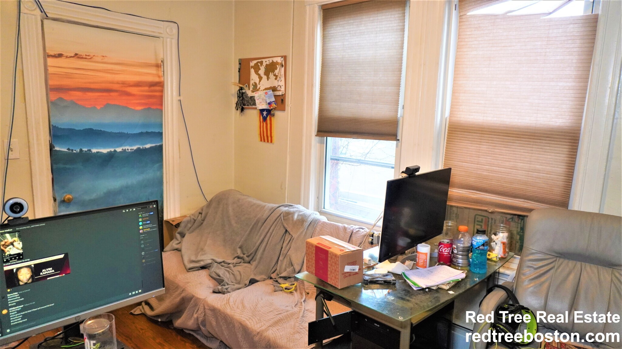 9 Fulkerson St, East Cambridge