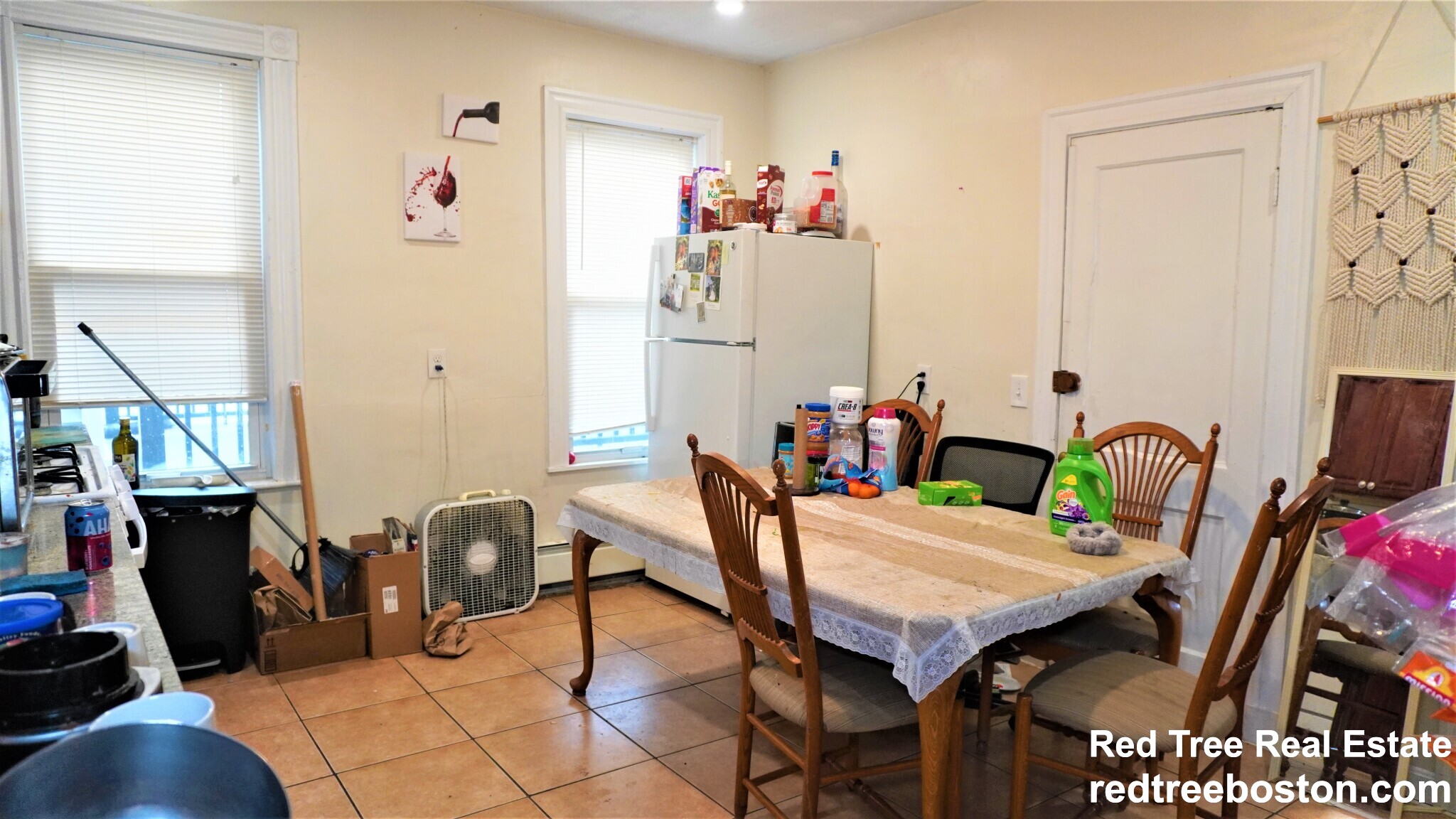 9 Fulkerson St, East Cambridge