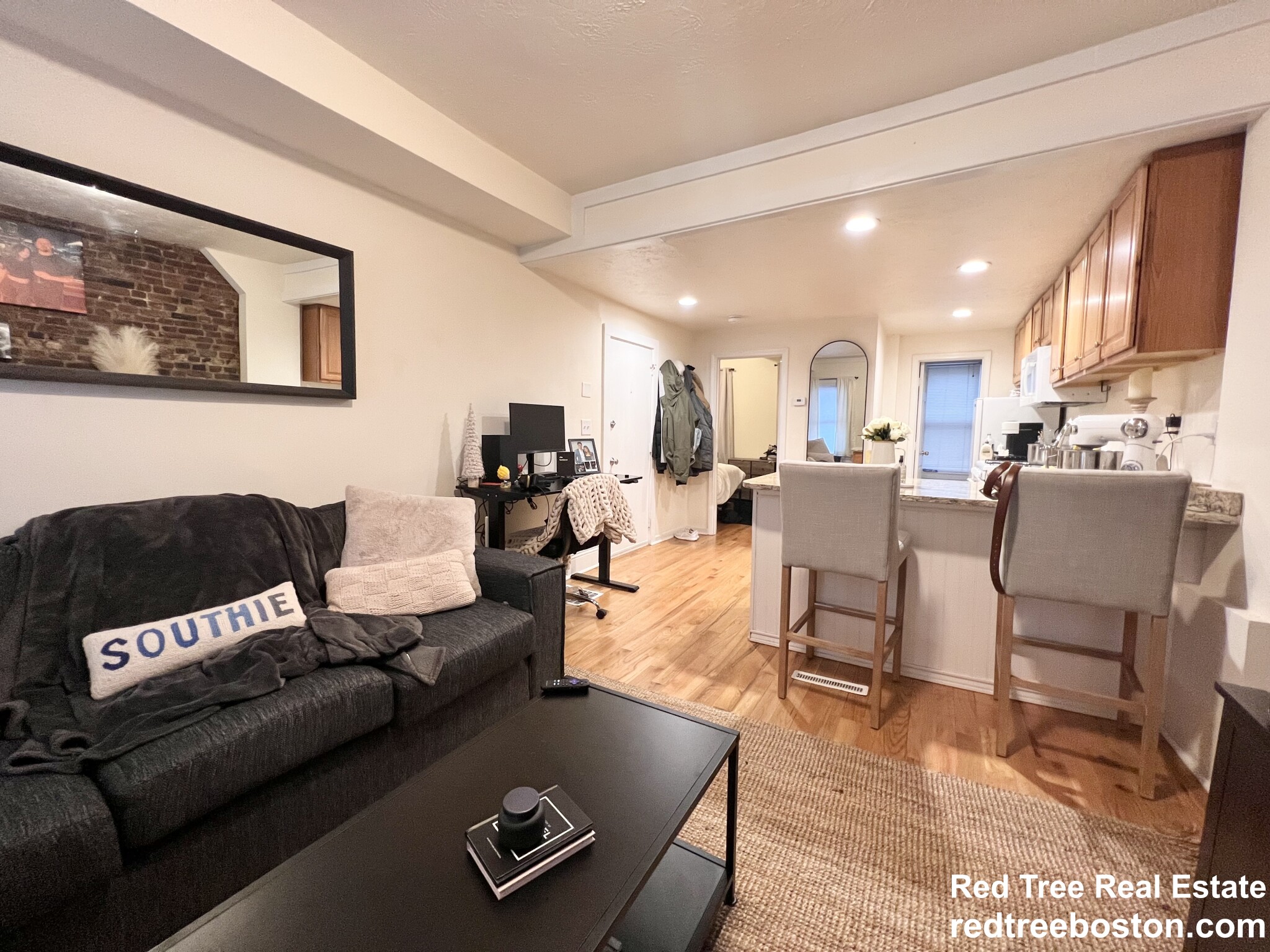 1 Grimes St, South Boston