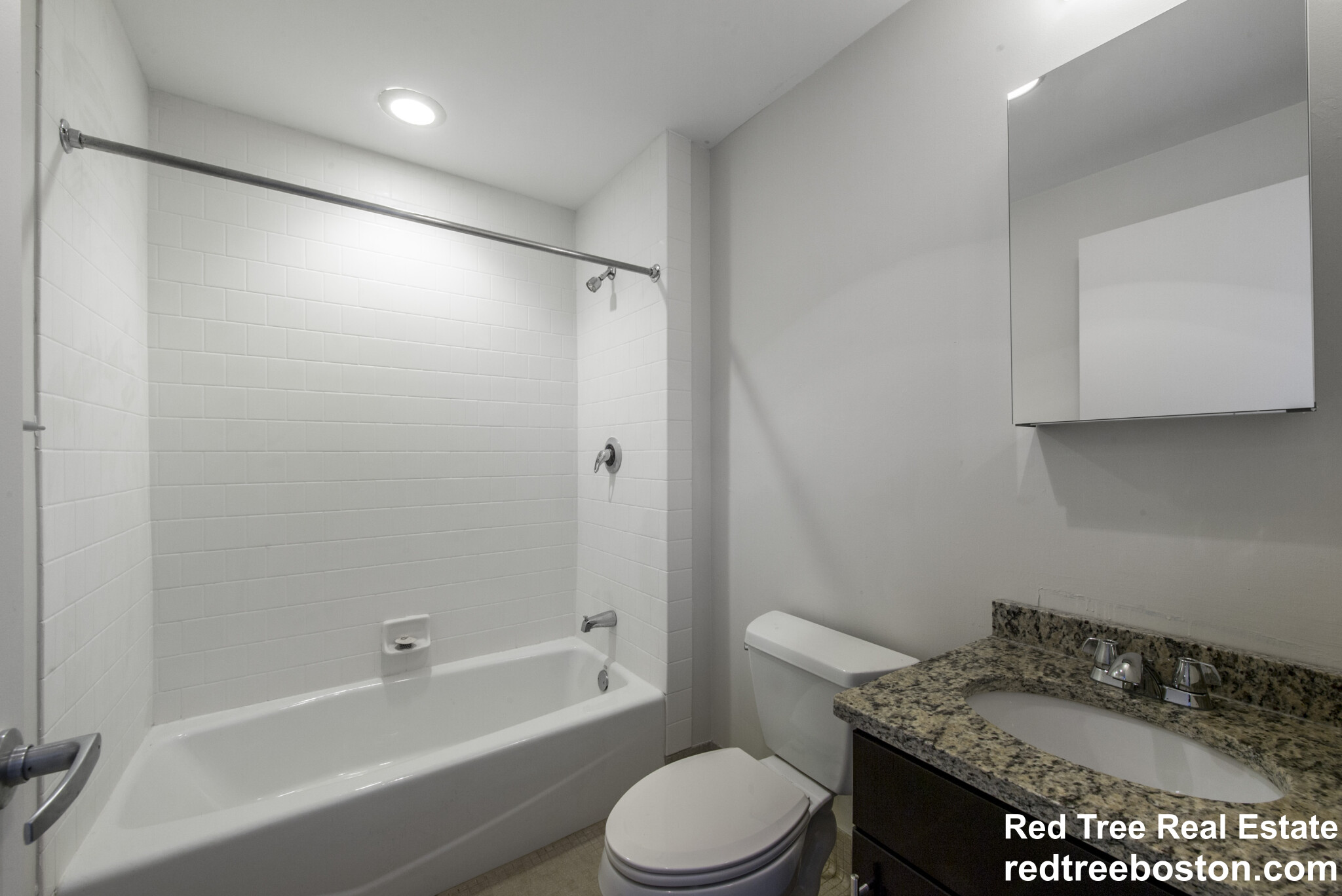 160 East Berkeley St, South End